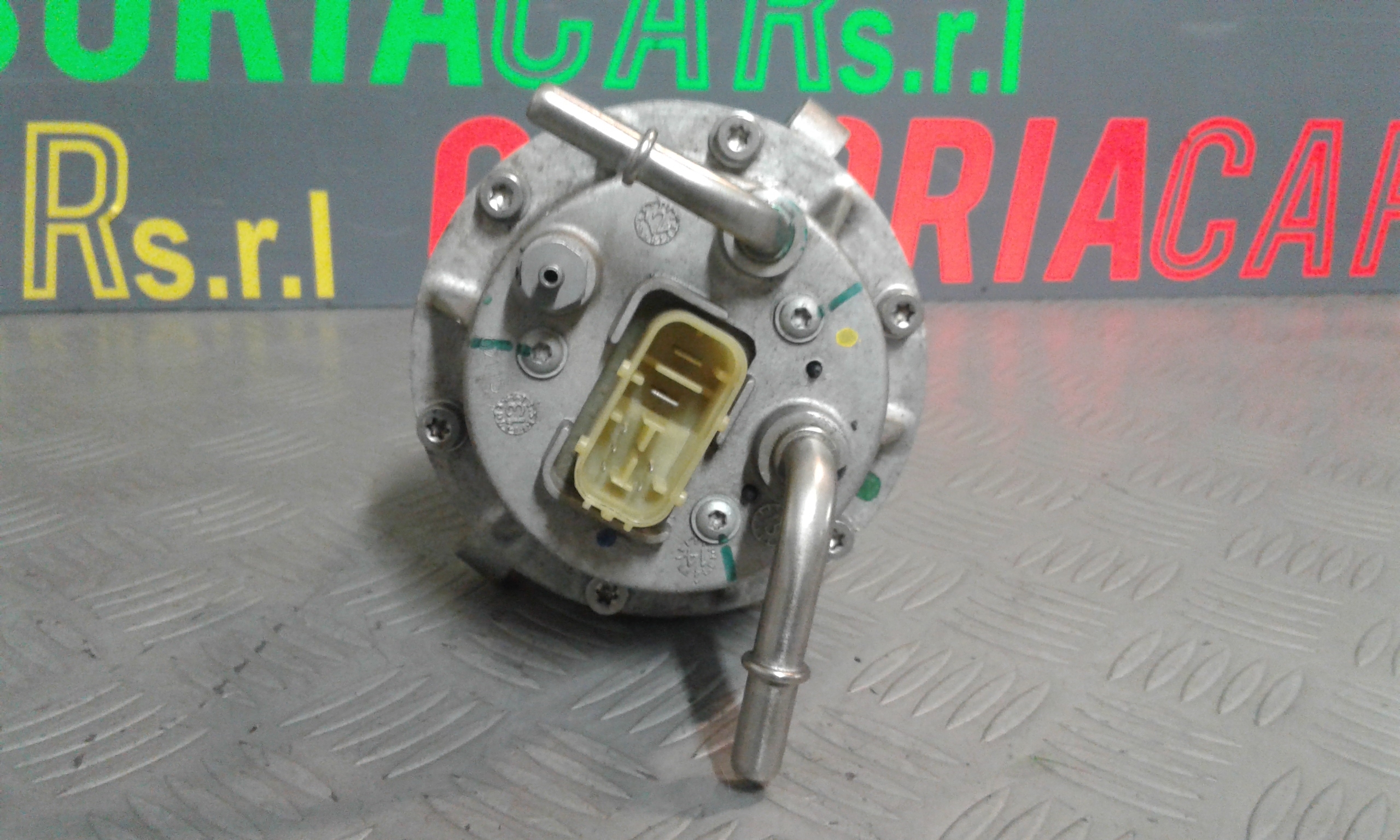 Filtri Gasolio FIAT 500 X 1 Serie