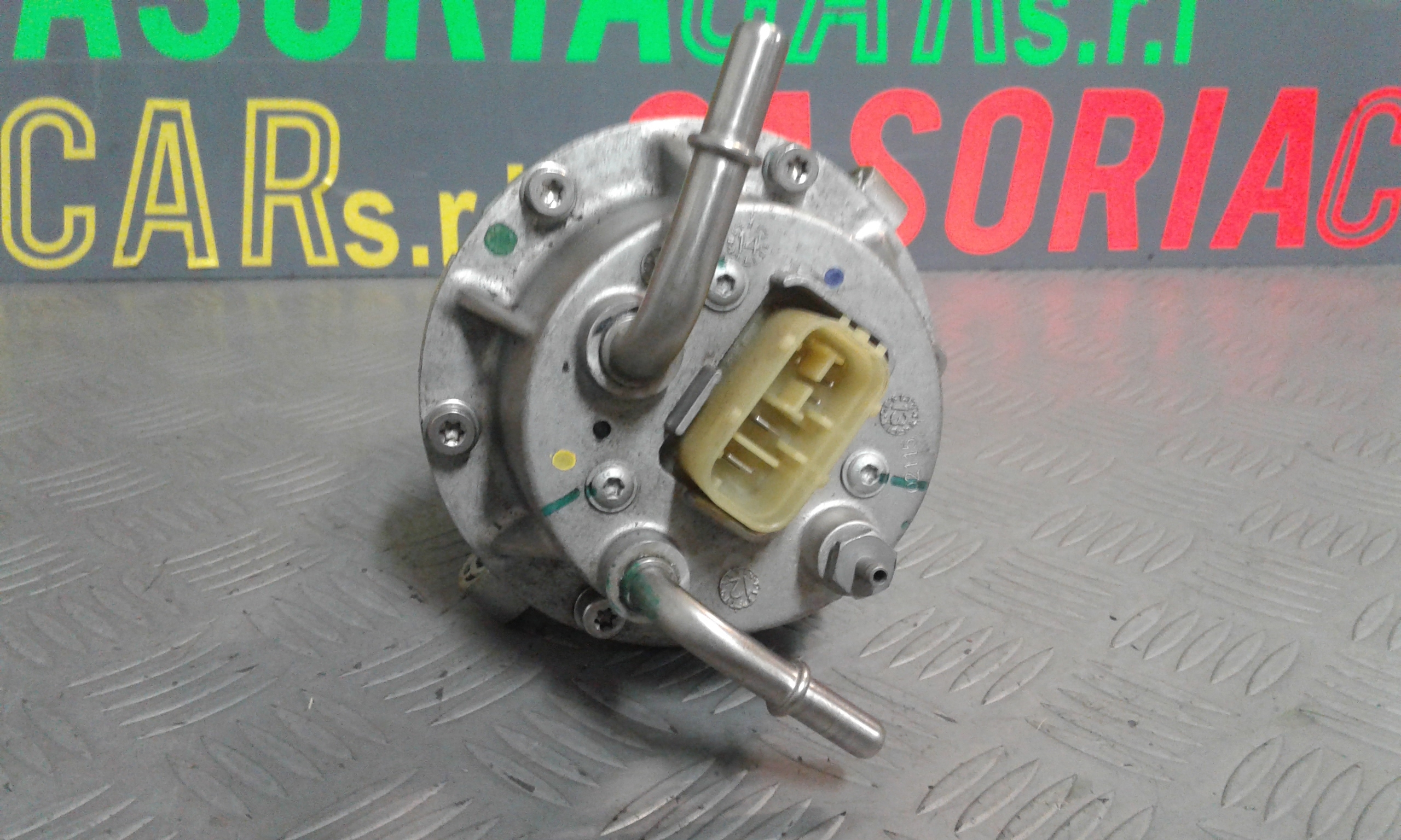 Filtri Gasolio FIAT 500 X 1 Serie