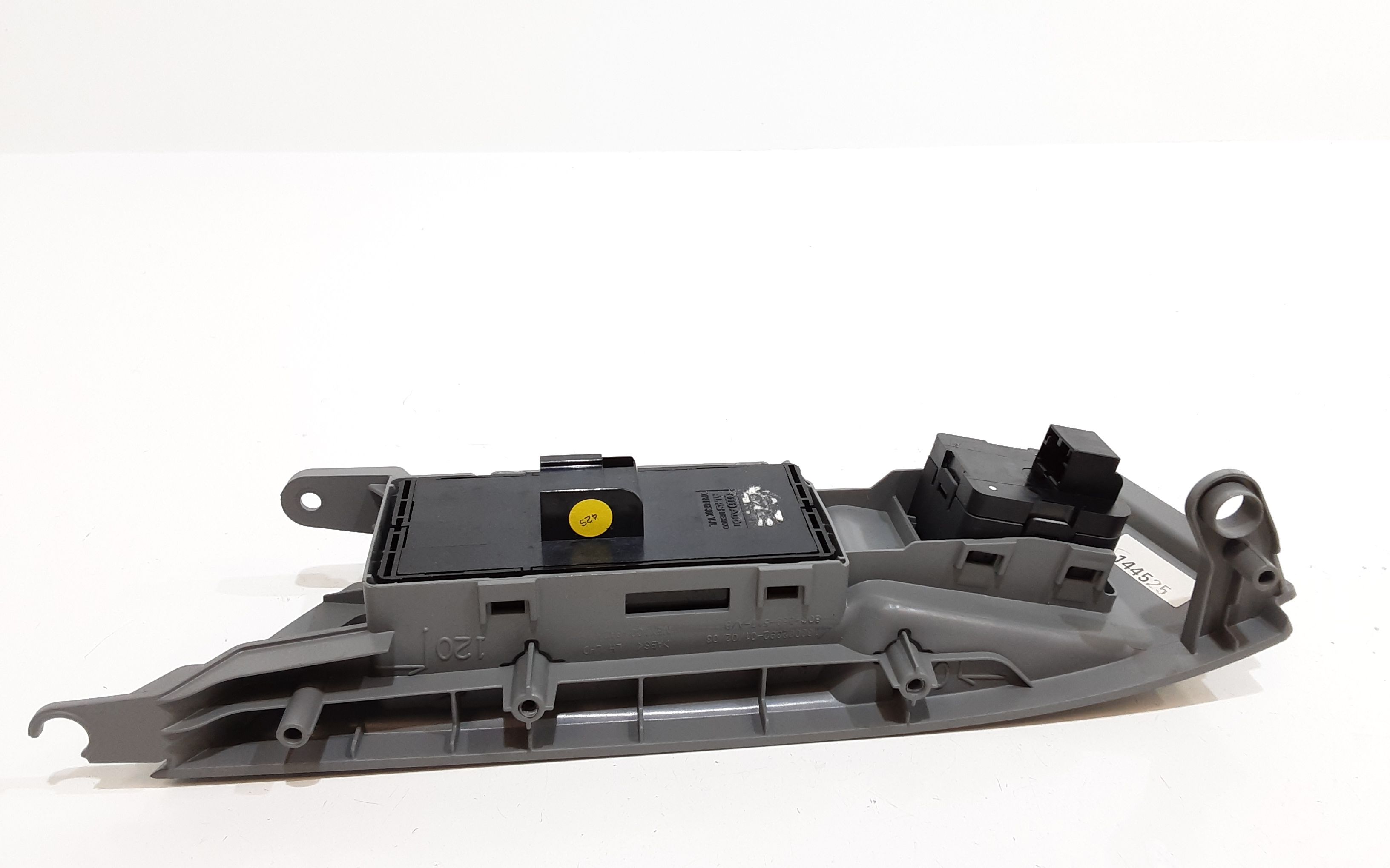 Pulsantiera Anteriore Sinistra Guida AUDI Q5 Serie (FYB)