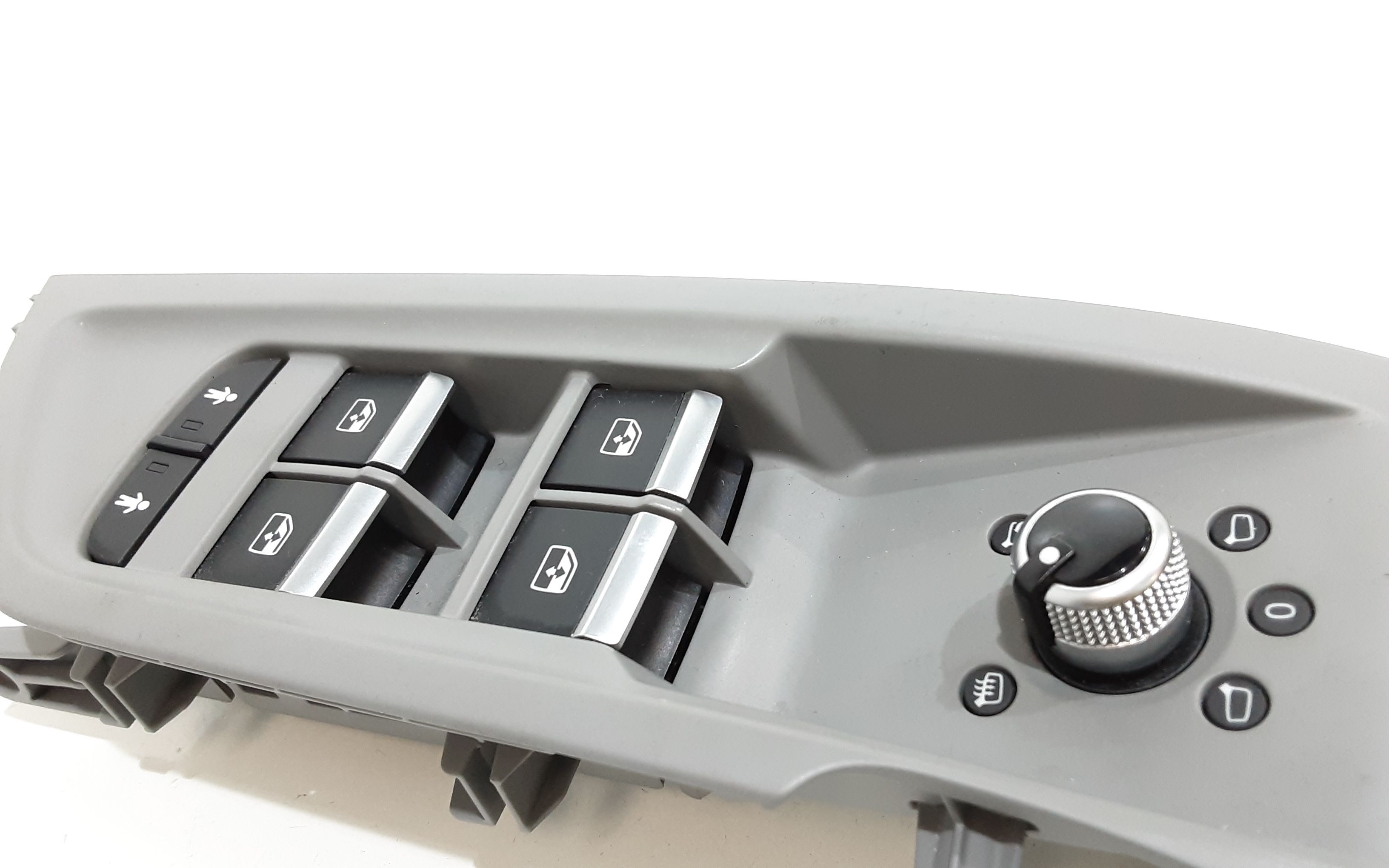 Pulsantiera Anteriore Sinistra Guida AUDI Q5 Serie (FYB)