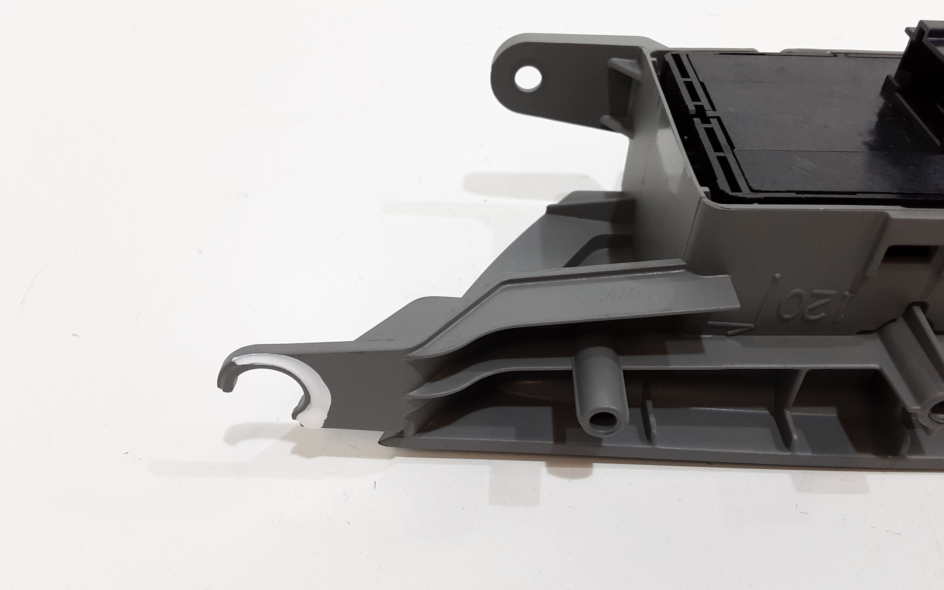 Pulsantiera Anteriore Sinistra Guida AUDI Q5 Serie (FYB)