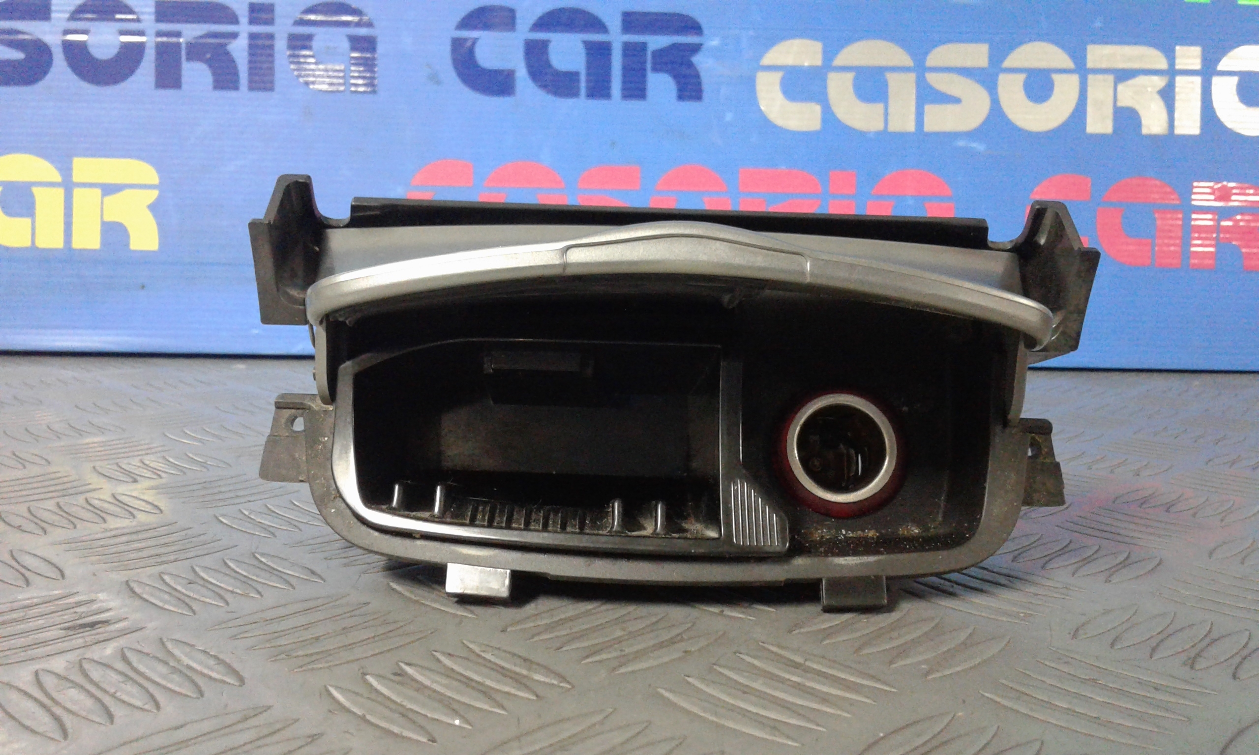 Posacenere MAZDA 6 S. Wagon