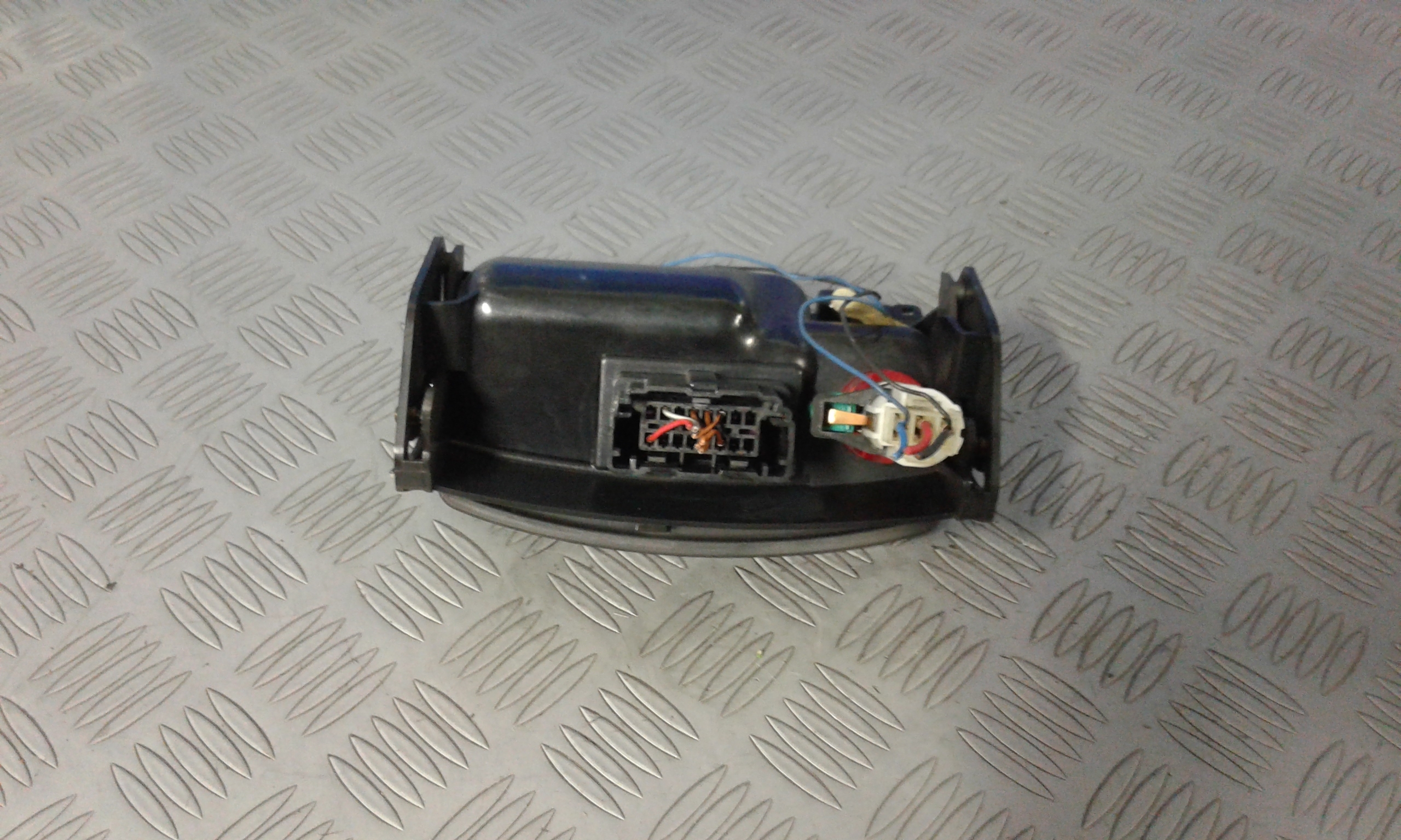 Posacenere VOLKSWAGEN Polo 3 Serie