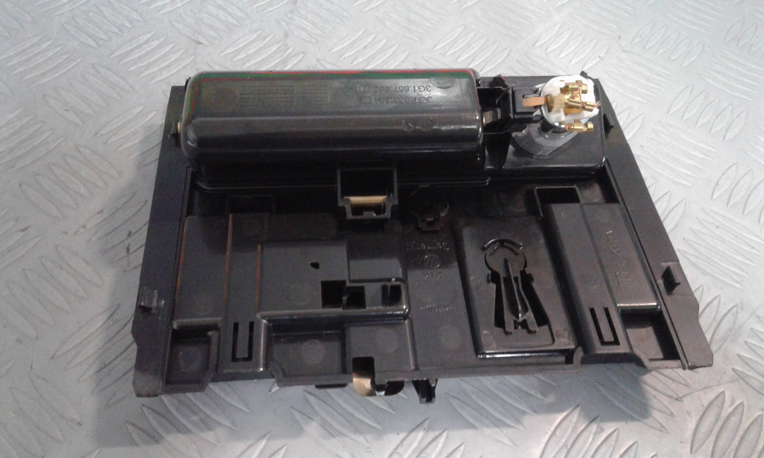 Posacenere VOLKSWAGEN Passat Variant 5 Serie