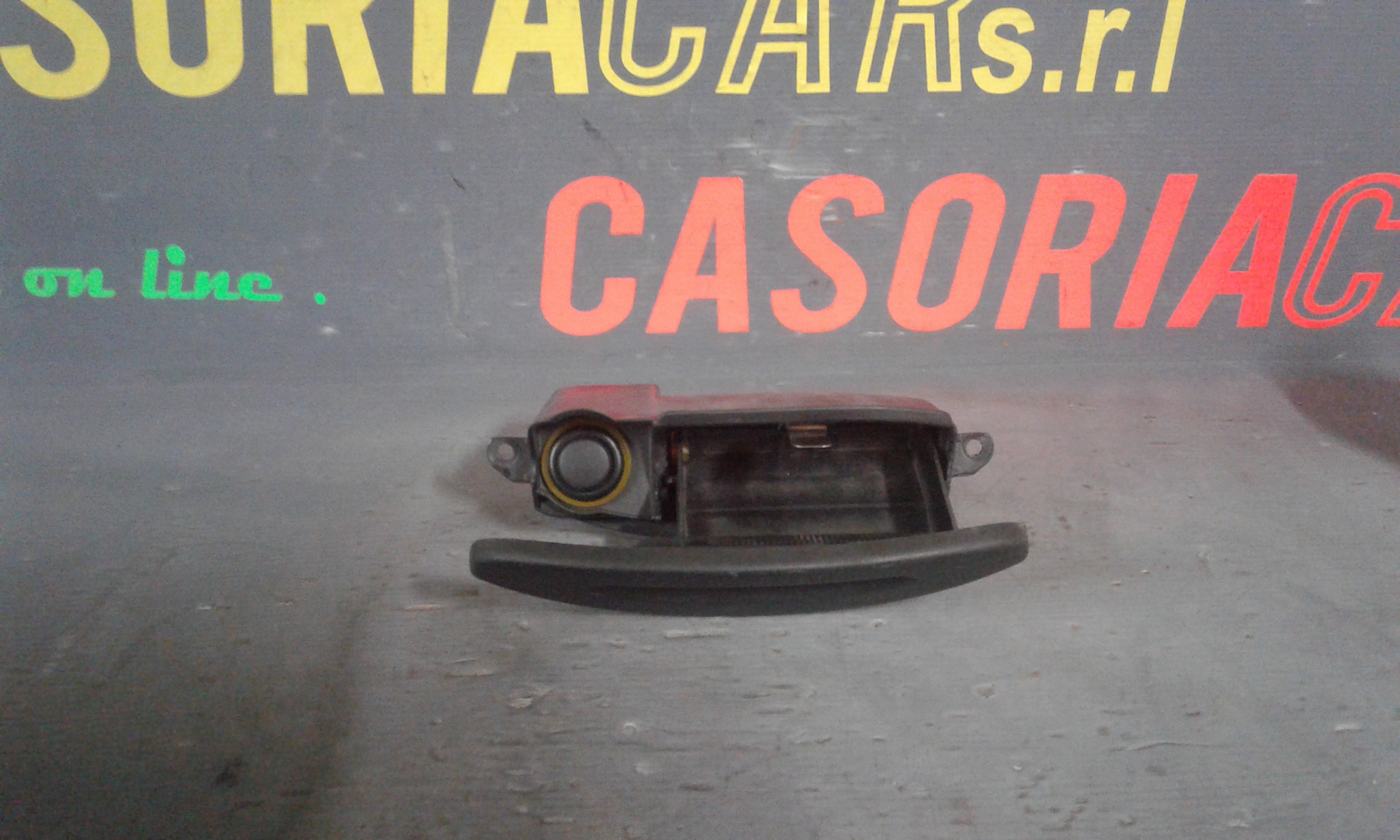 Posacenere RENAULT Scenic RX4