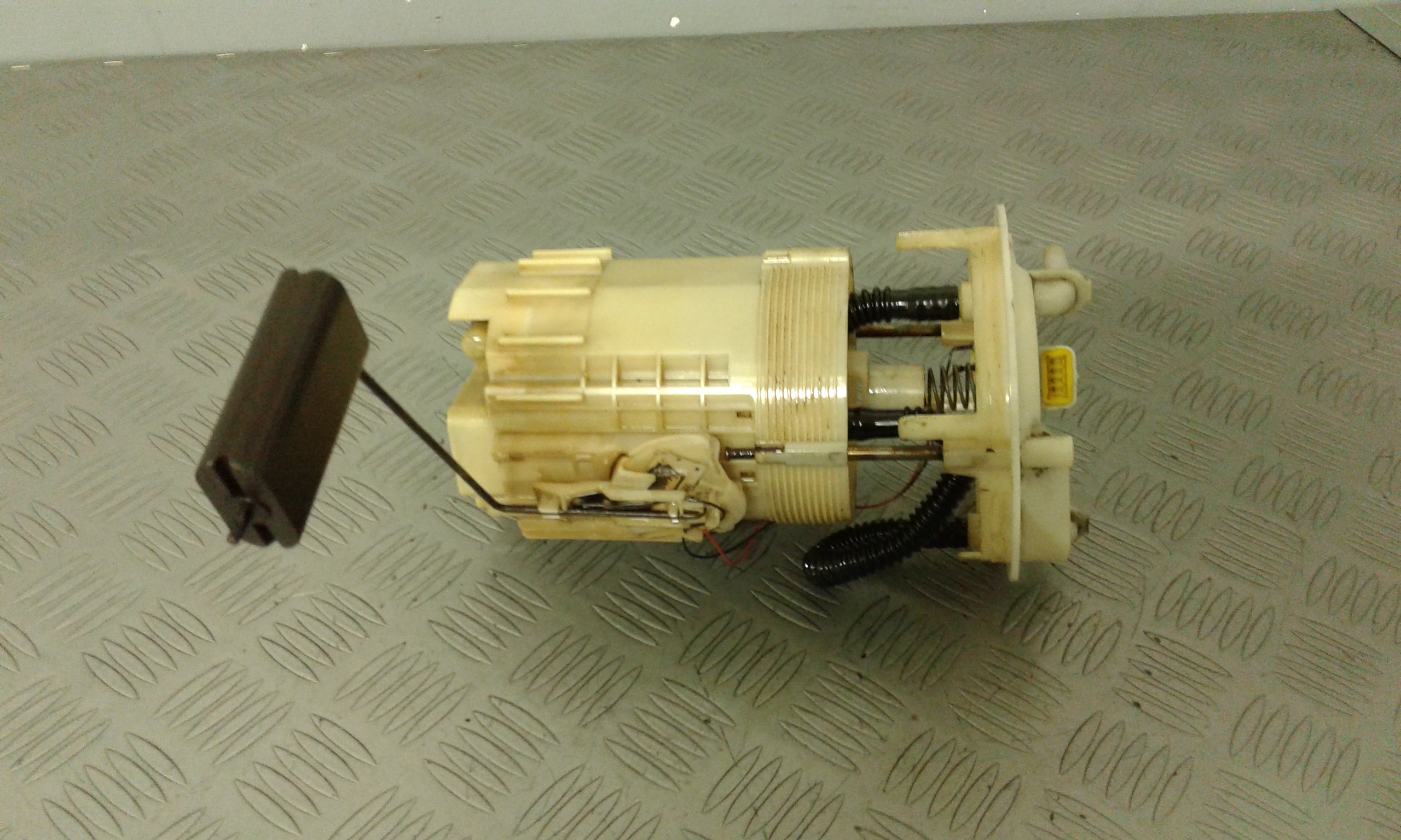 Galleggiante Serbatoio RENAULT Scenic 3 Serie