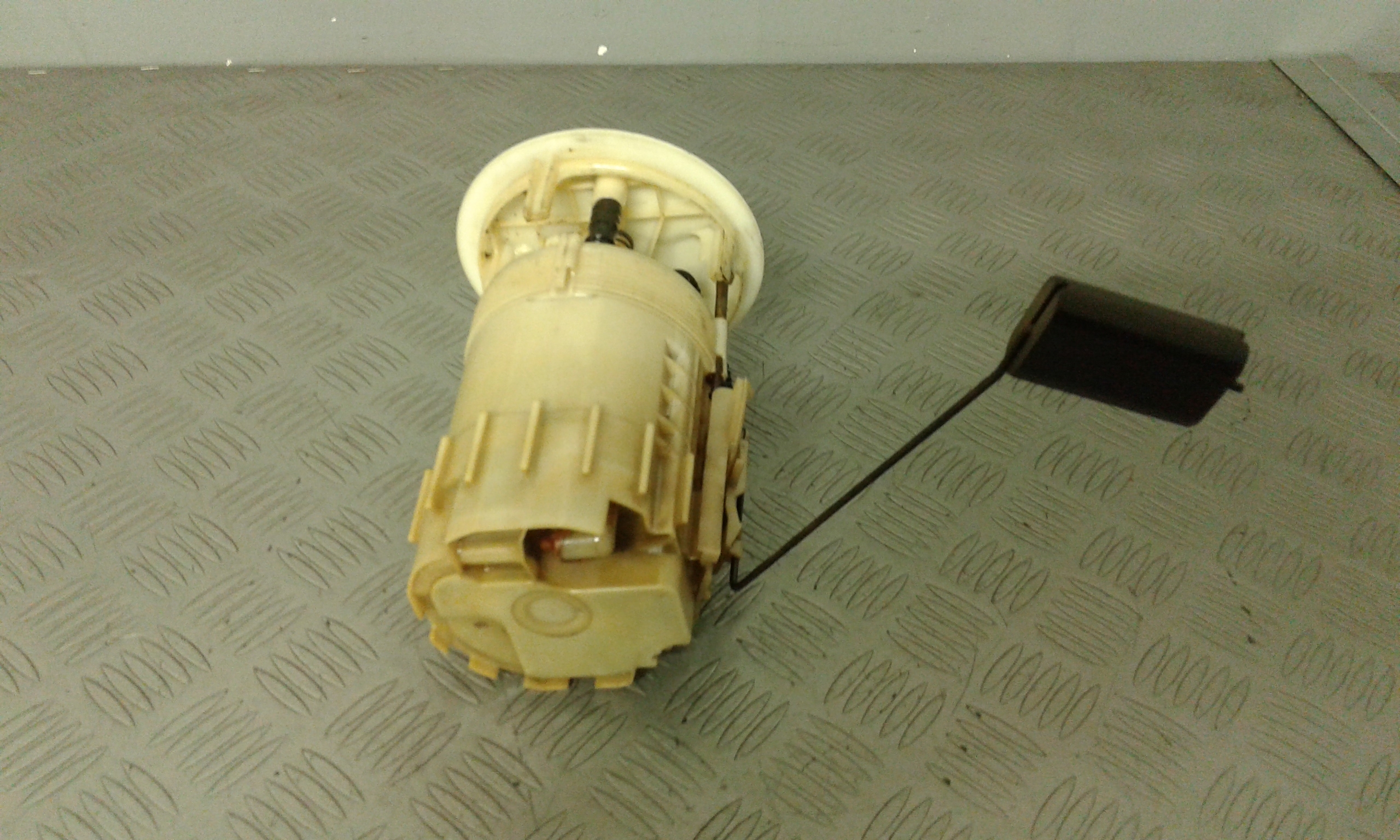 Galleggiante Serbatoio RENAULT Scenic 3 Serie