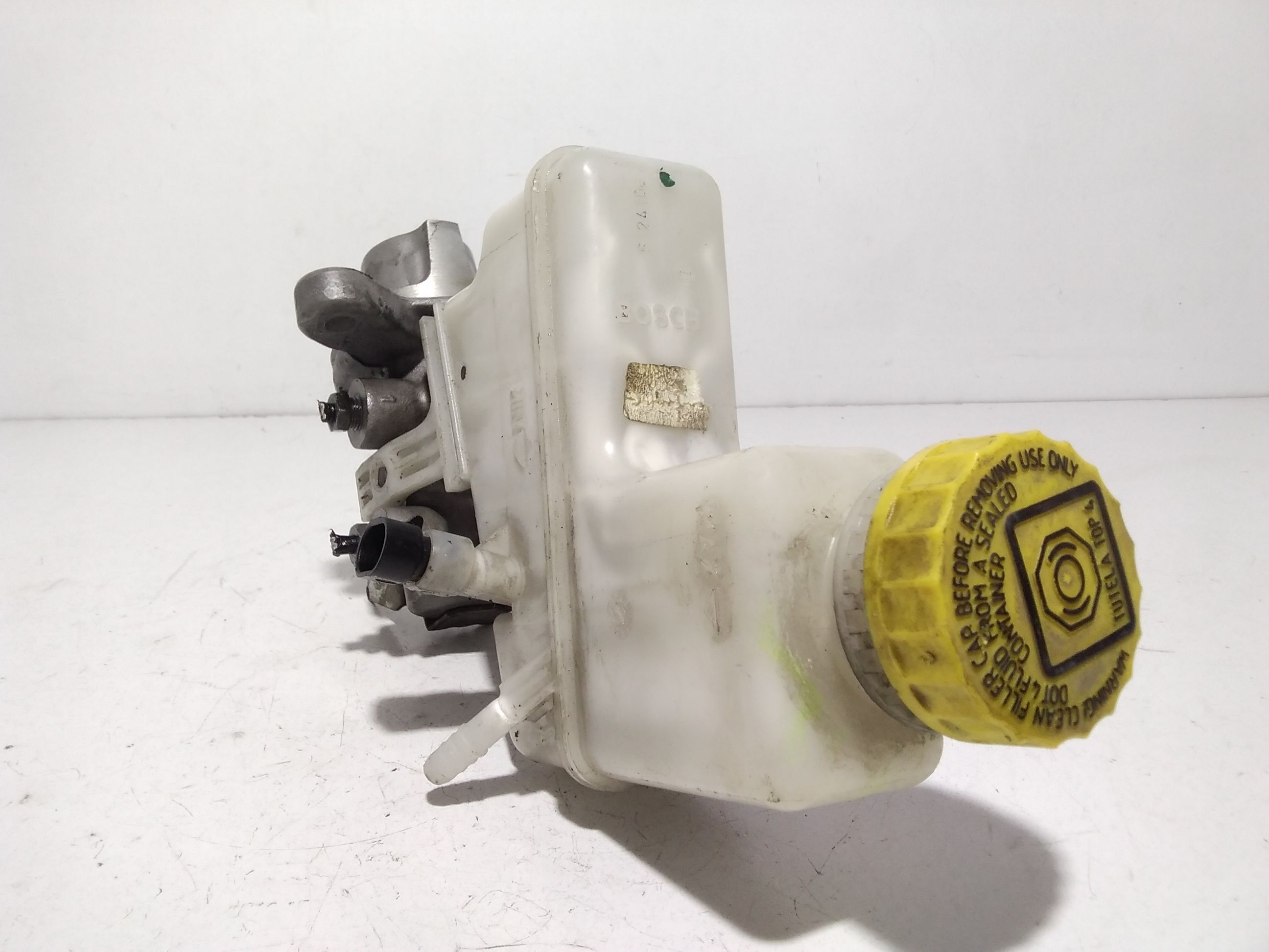 Pompa Freni FIAT Dobl 2 Serie