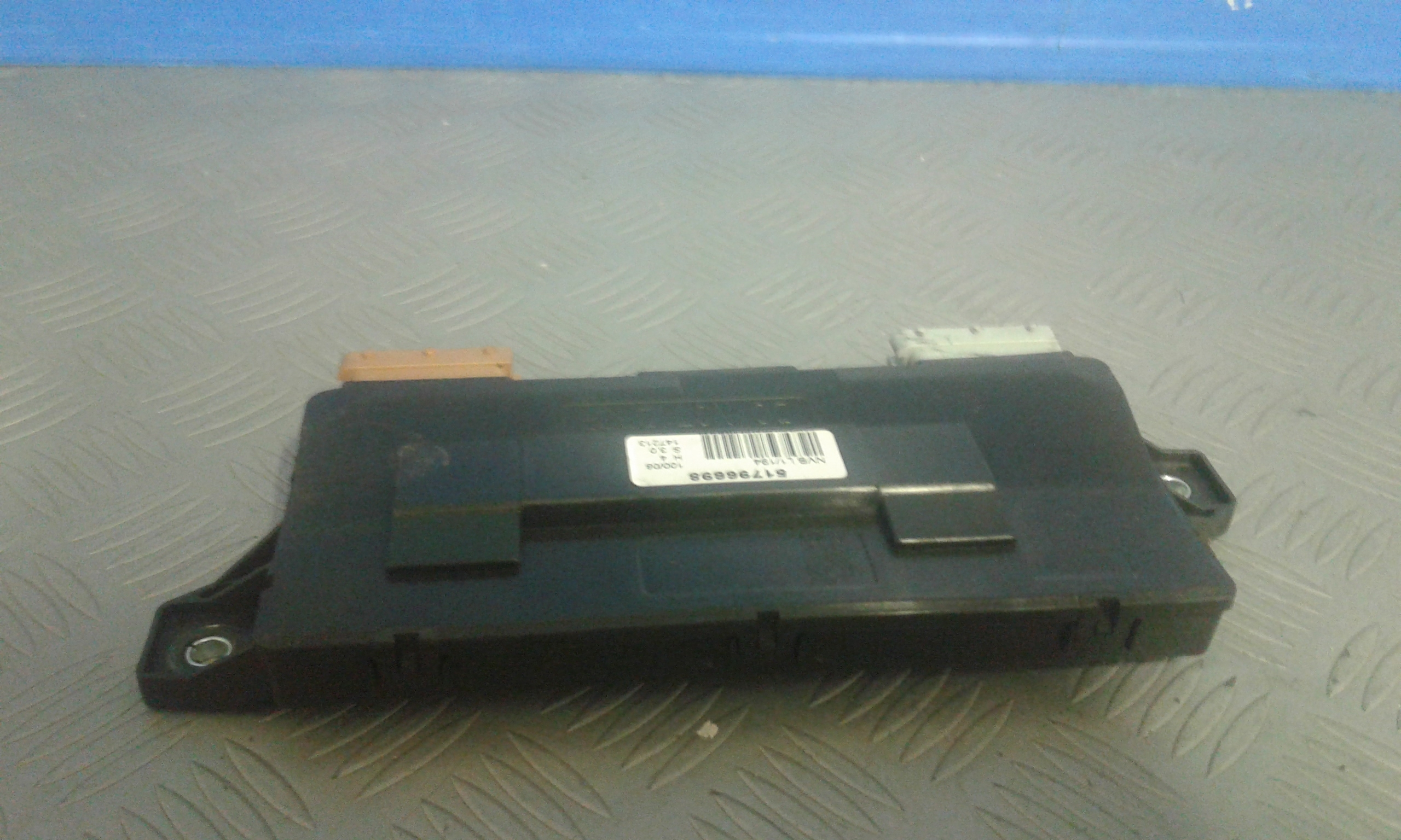 Centralina chiusure FIAT Croma 3 Serie