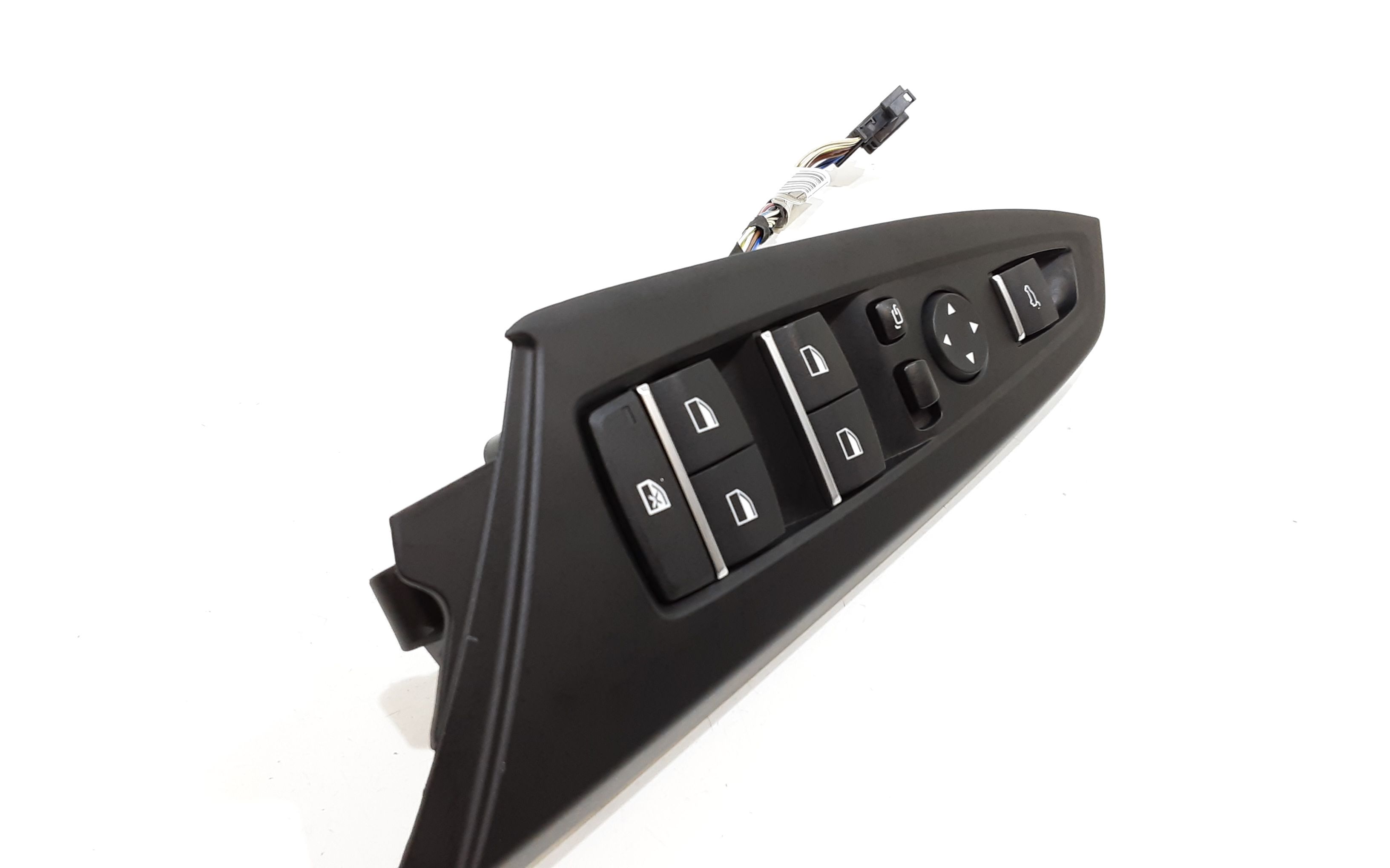 Pulsantiera Anteriore Sinistra Guida BMW X4 F26