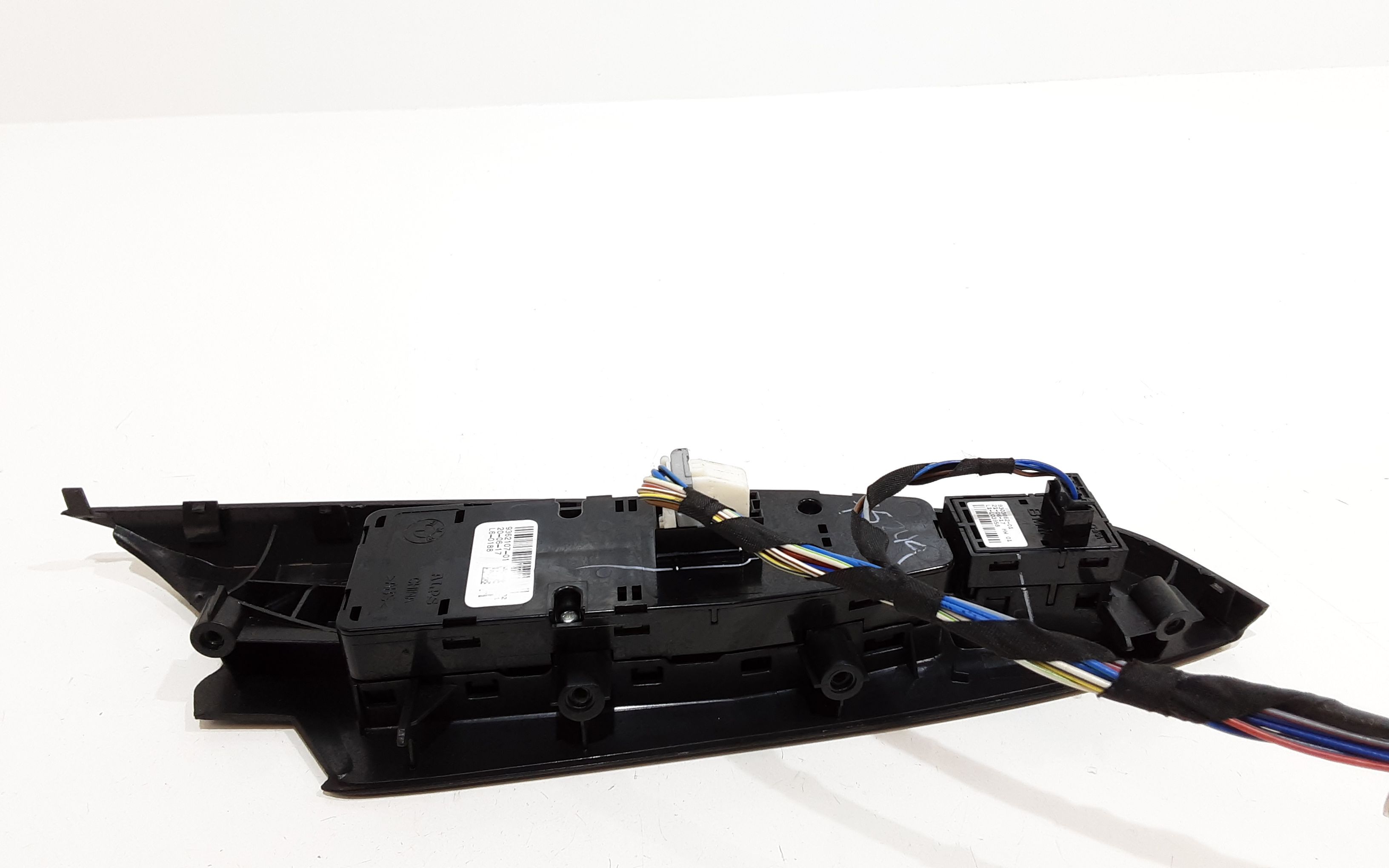 Pulsantiera Anteriore Sinistra Guida BMW X4 F26