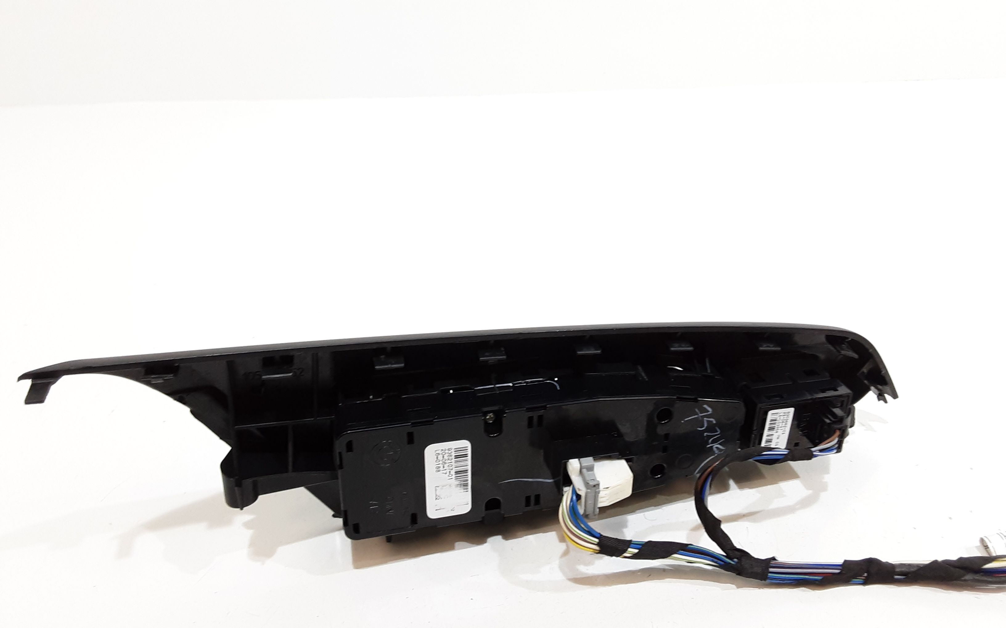 Pulsantiera Anteriore Sinistra Guida BMW X4 F26