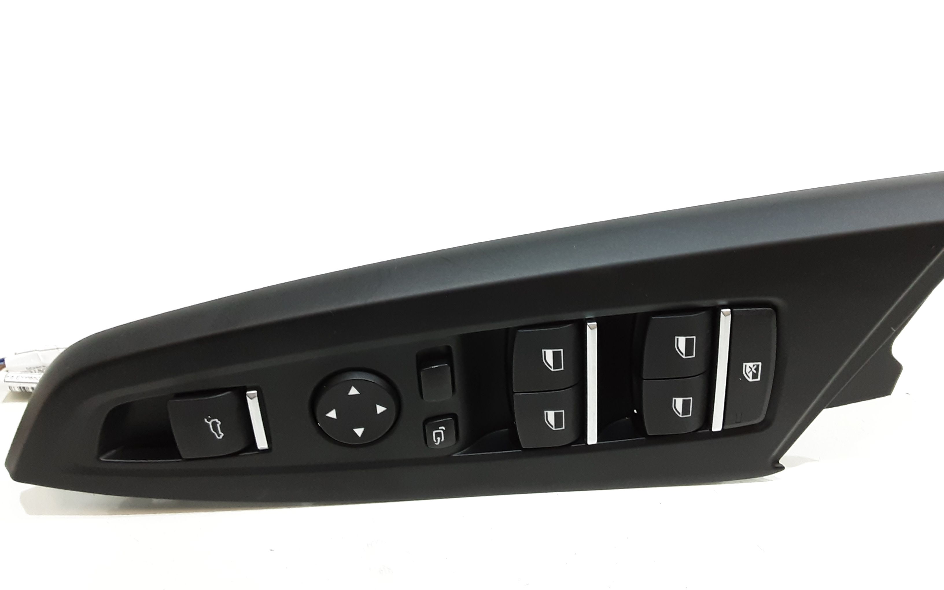 Pulsantiera Anteriore Sinistra Guida BMW X4 F26