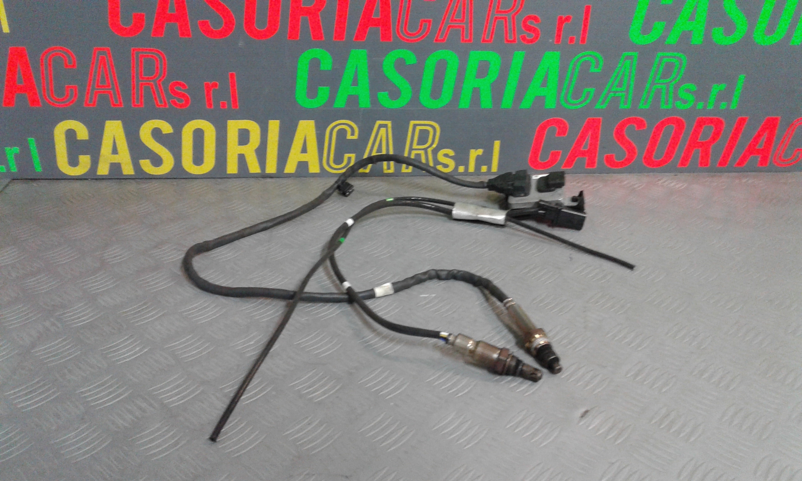 Sonda Lambda VOLKSWAGEN Passat Variant 5 Serie