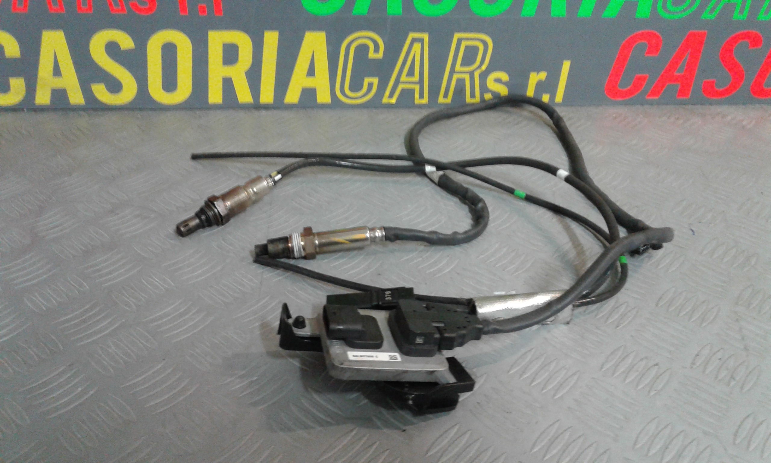 Sonda Lambda VOLKSWAGEN Passat Variant 5 Serie