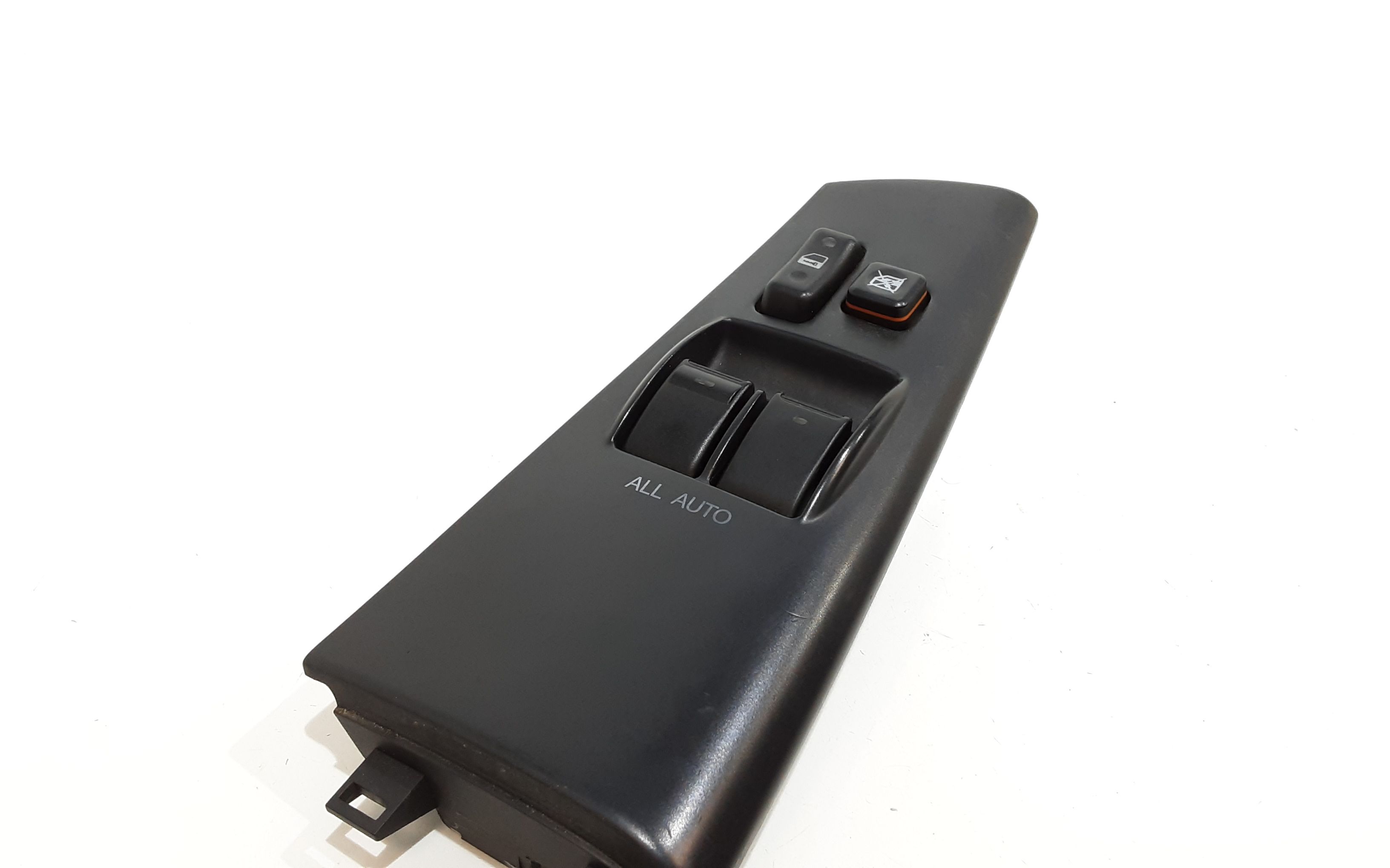 Pulsantiera Anteriore Sinistra Guida TOYOTA Corolla Berlina 4 Serie