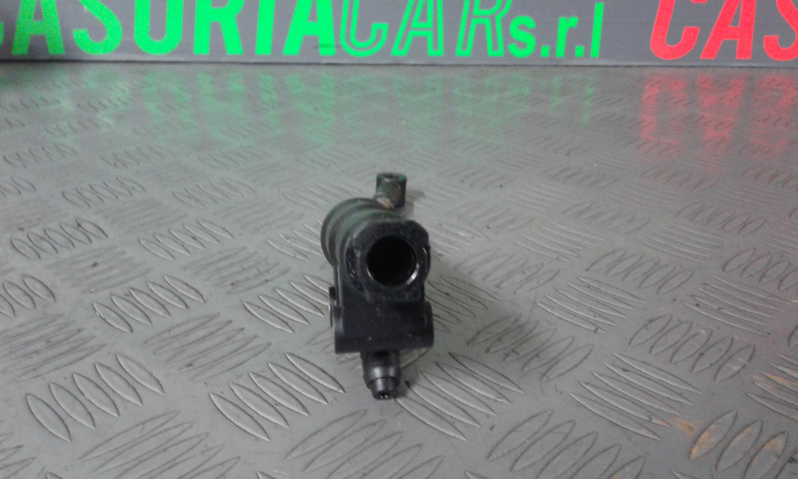 Pompetta Frizione MERCEDES Sprinter W906 3 Serie