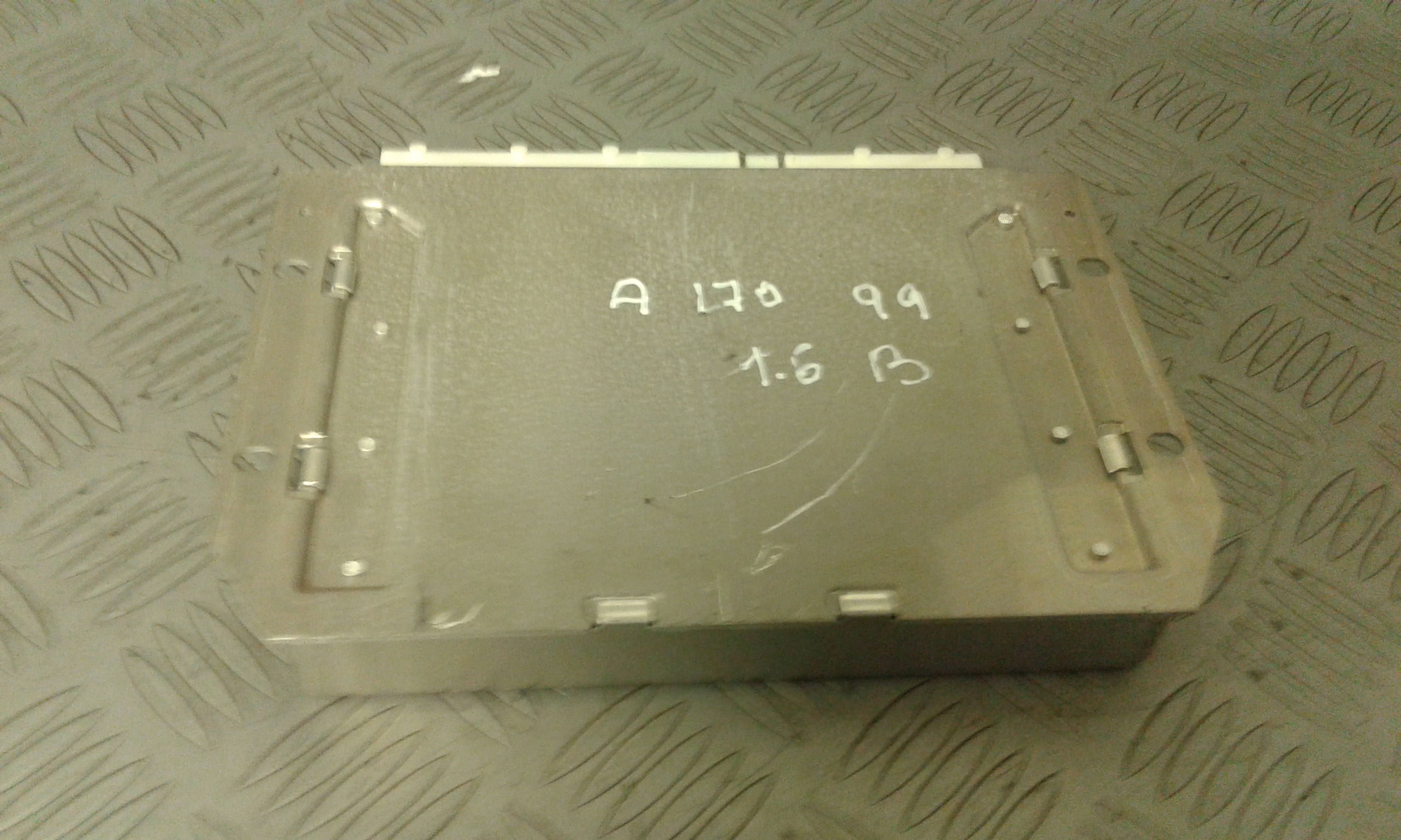 ESP MERCEDES Classe A W168 1 Serie