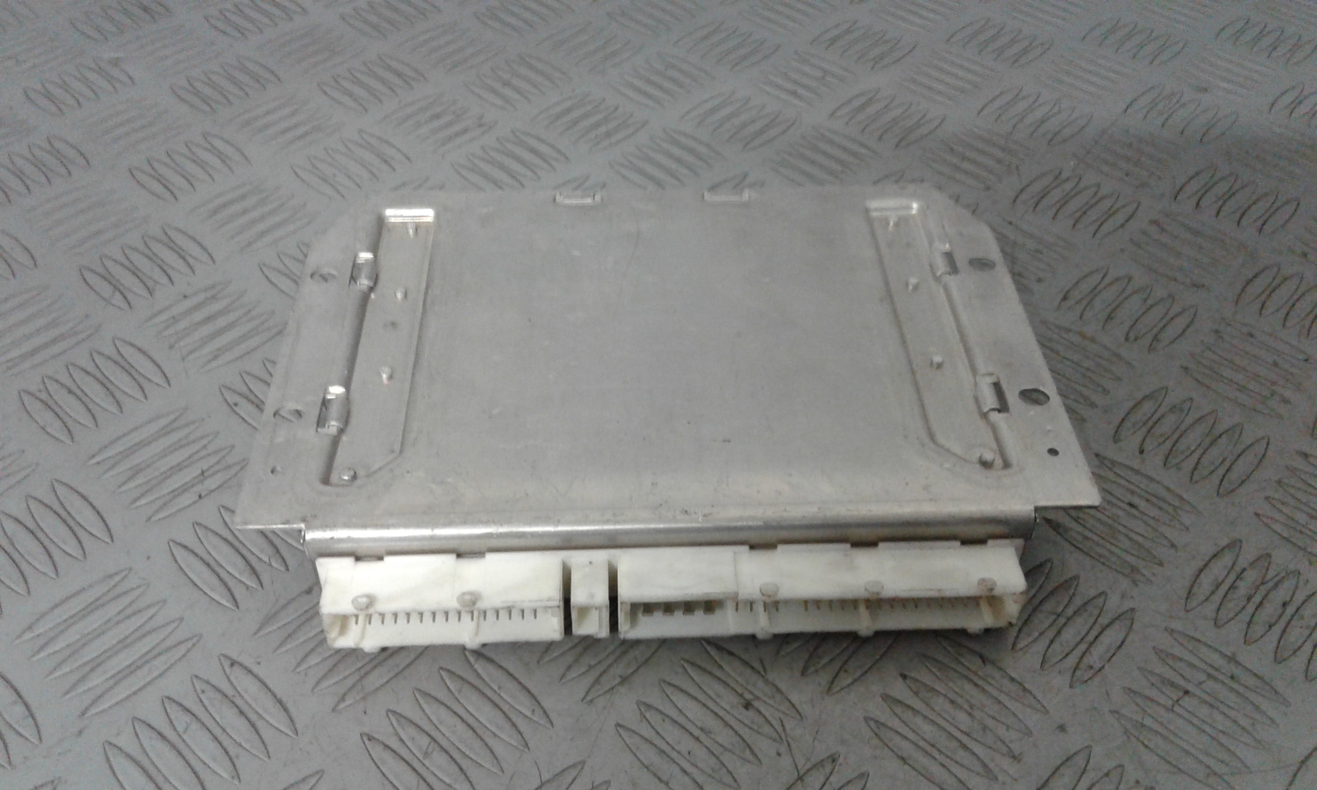 ESP MERCEDES Classe A W168 1 Serie