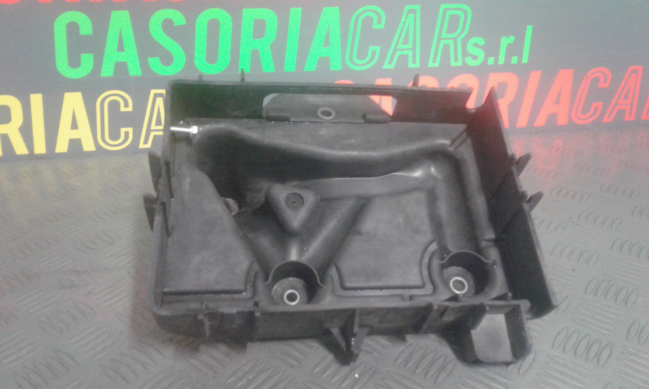 Alloggio Batteria VOLKSWAGEN Polo 4 Serie