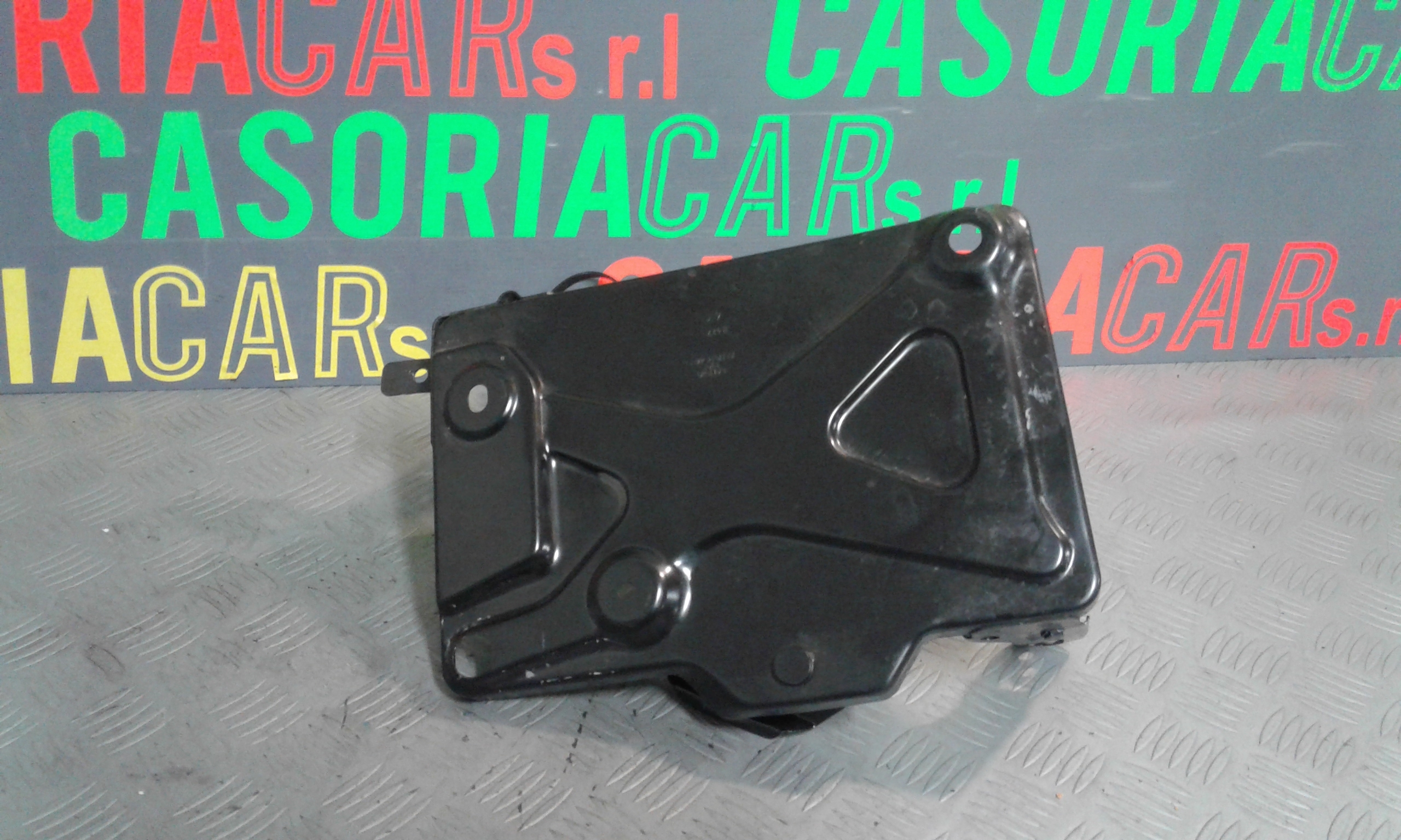 Alloggio Batteria FIAT 500 X 1 Serie