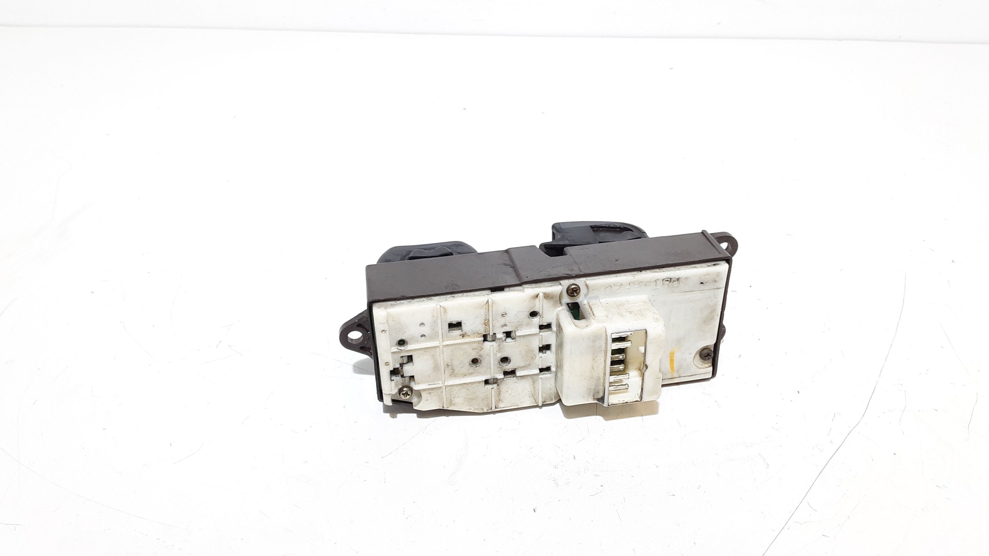 Pulsantiera Anteriore Sinistra Guida TOYOTA Yaris 1 Serie