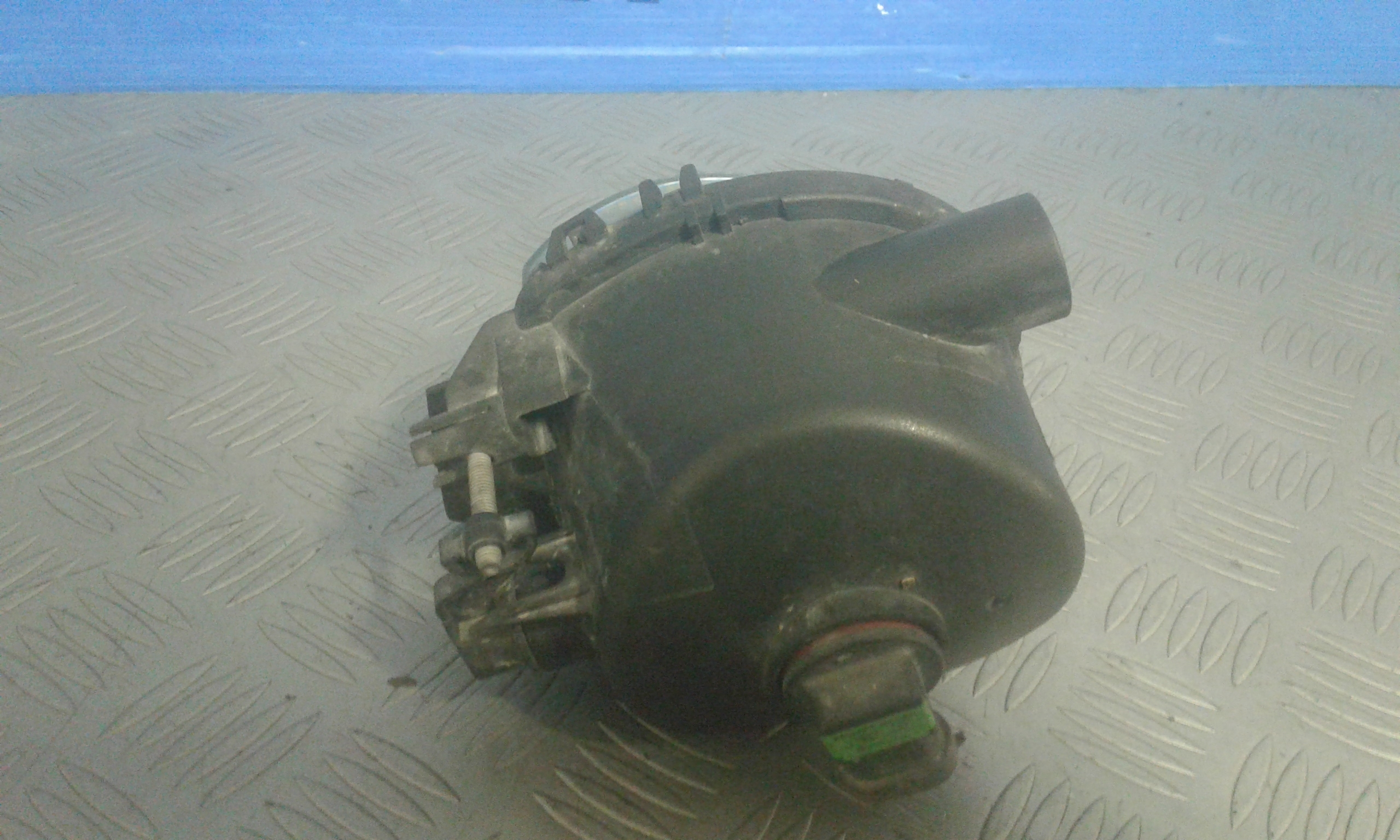 Fendinebbia Anteriore BMW Serie 3 E91 Touring