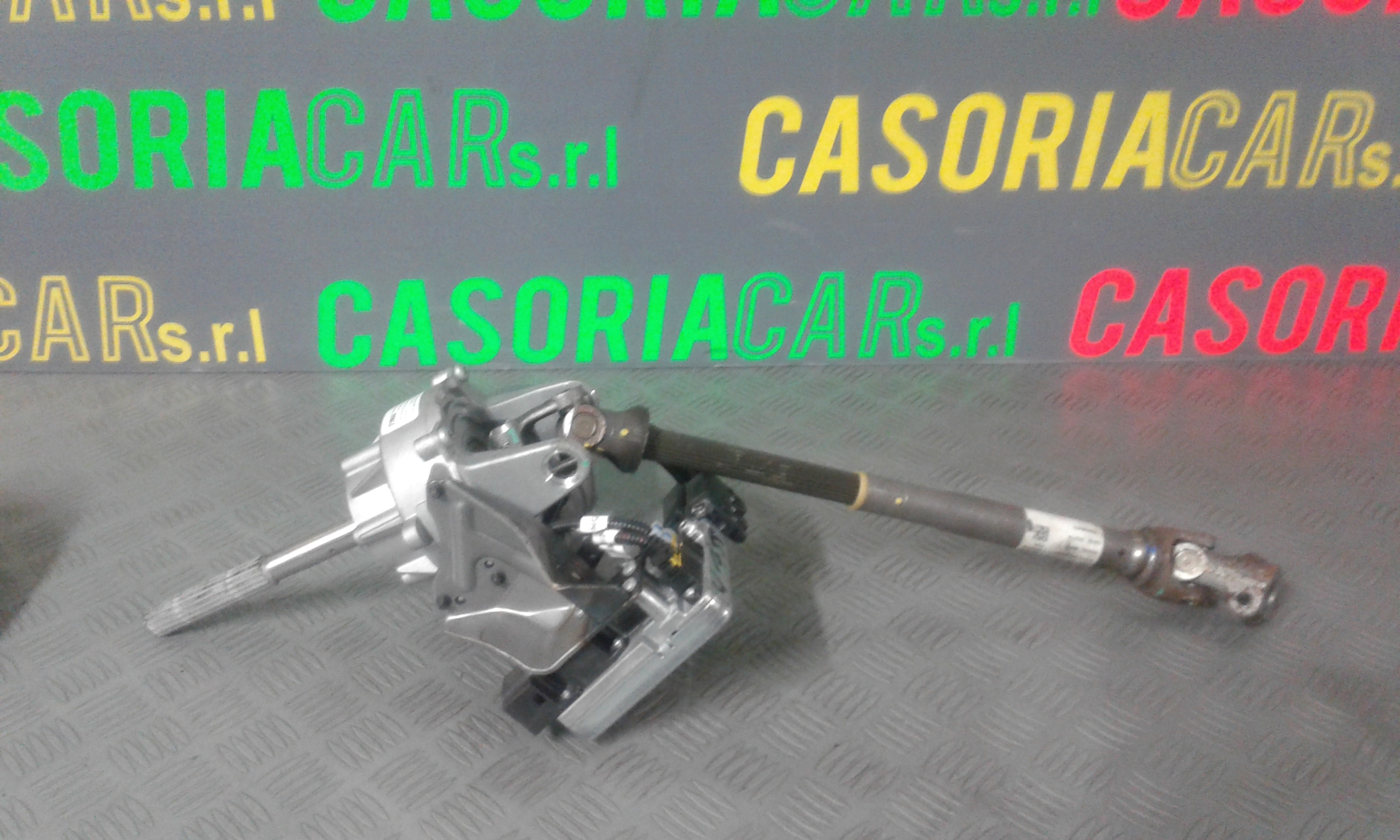 City completo FIAT 500 L 1  Serie