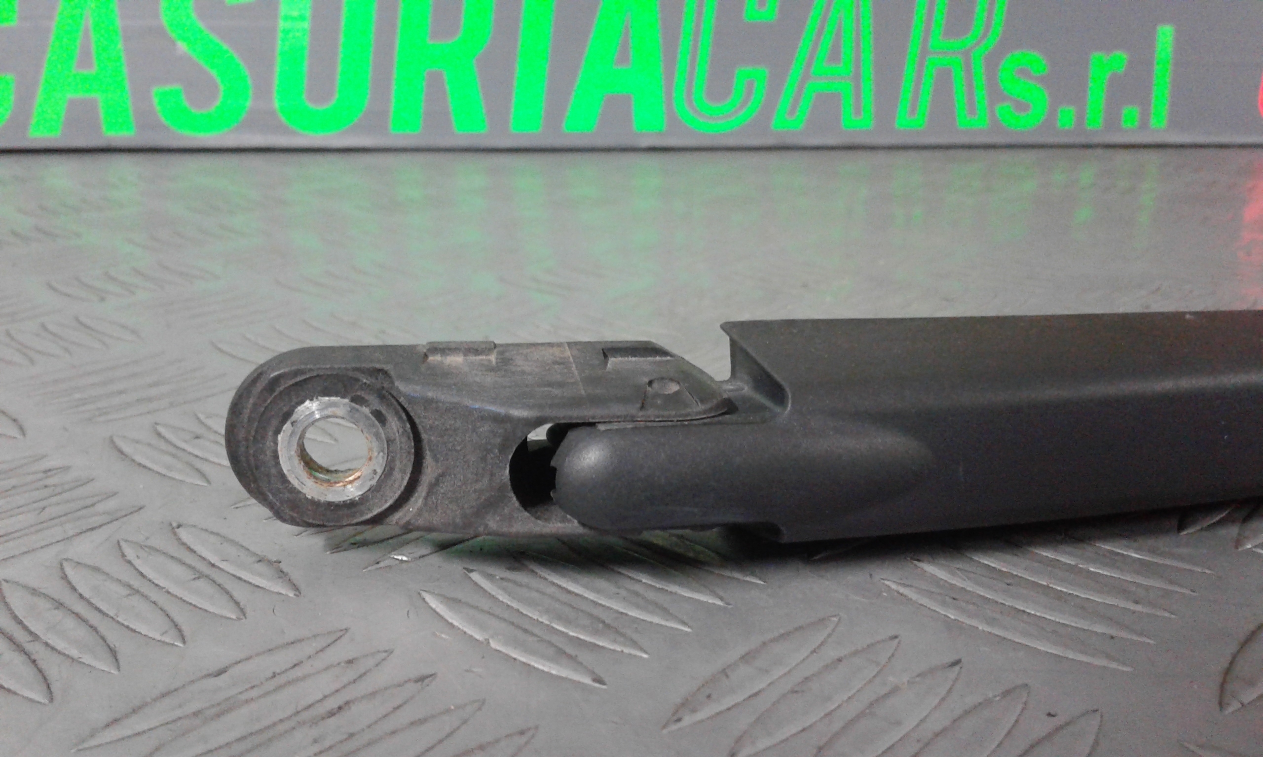 Braccio tergi posteriore SMART Fortwo Coup 3 Serie