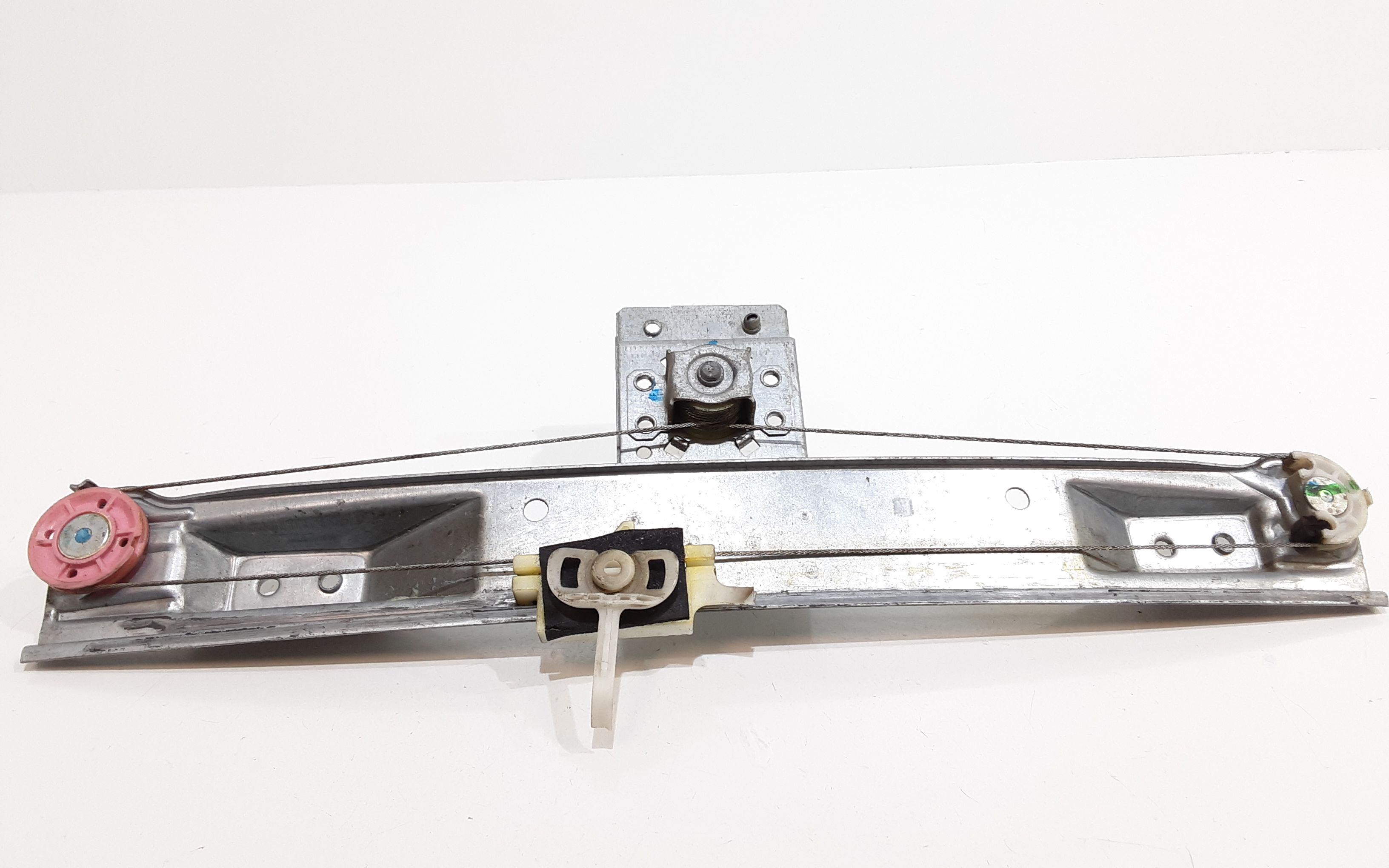 Cremagliera posteriore destra passeggero OPEL Corsa D 5P 1 Serie