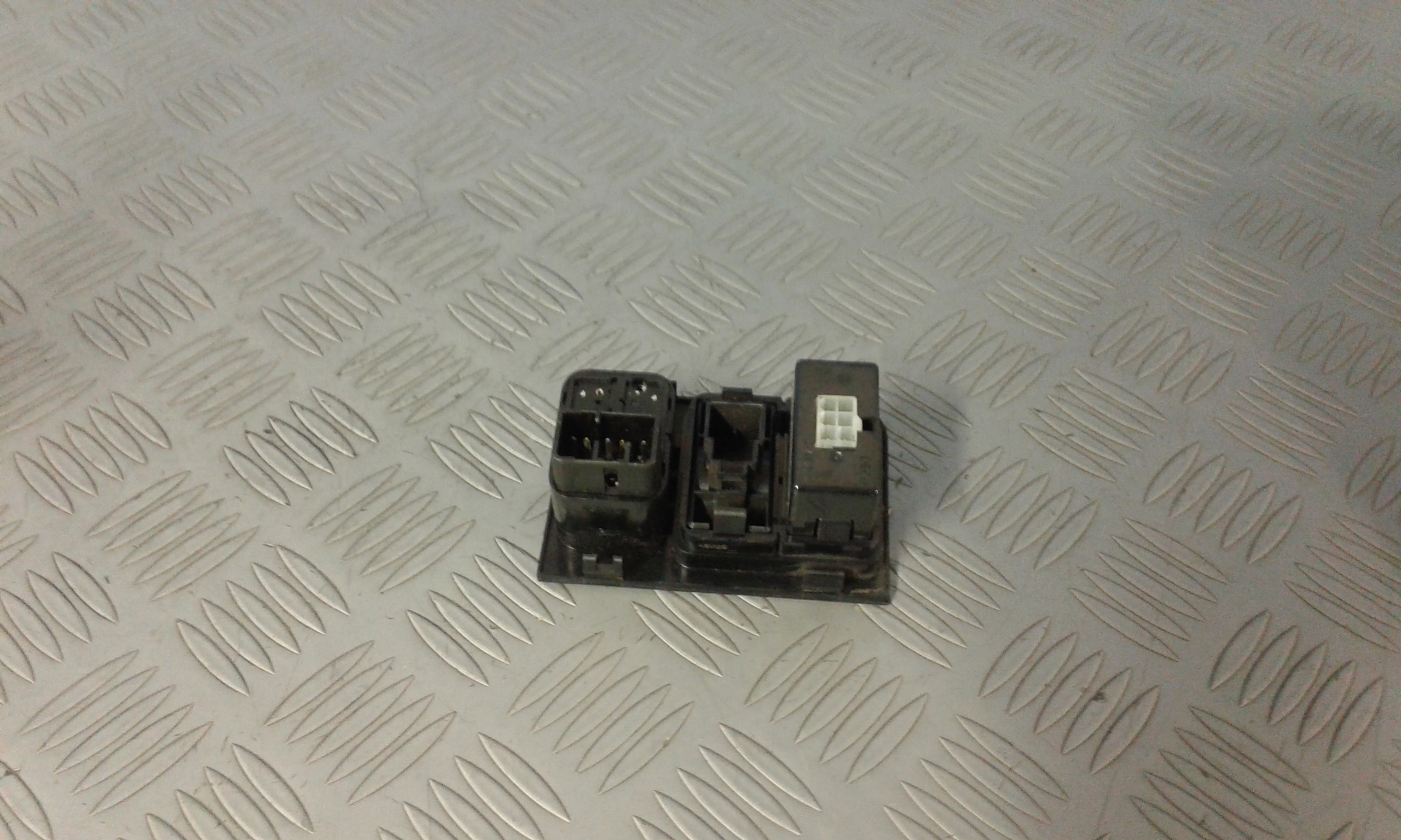 Regolatore Fari CHEVROLET Matiz 3 Serie