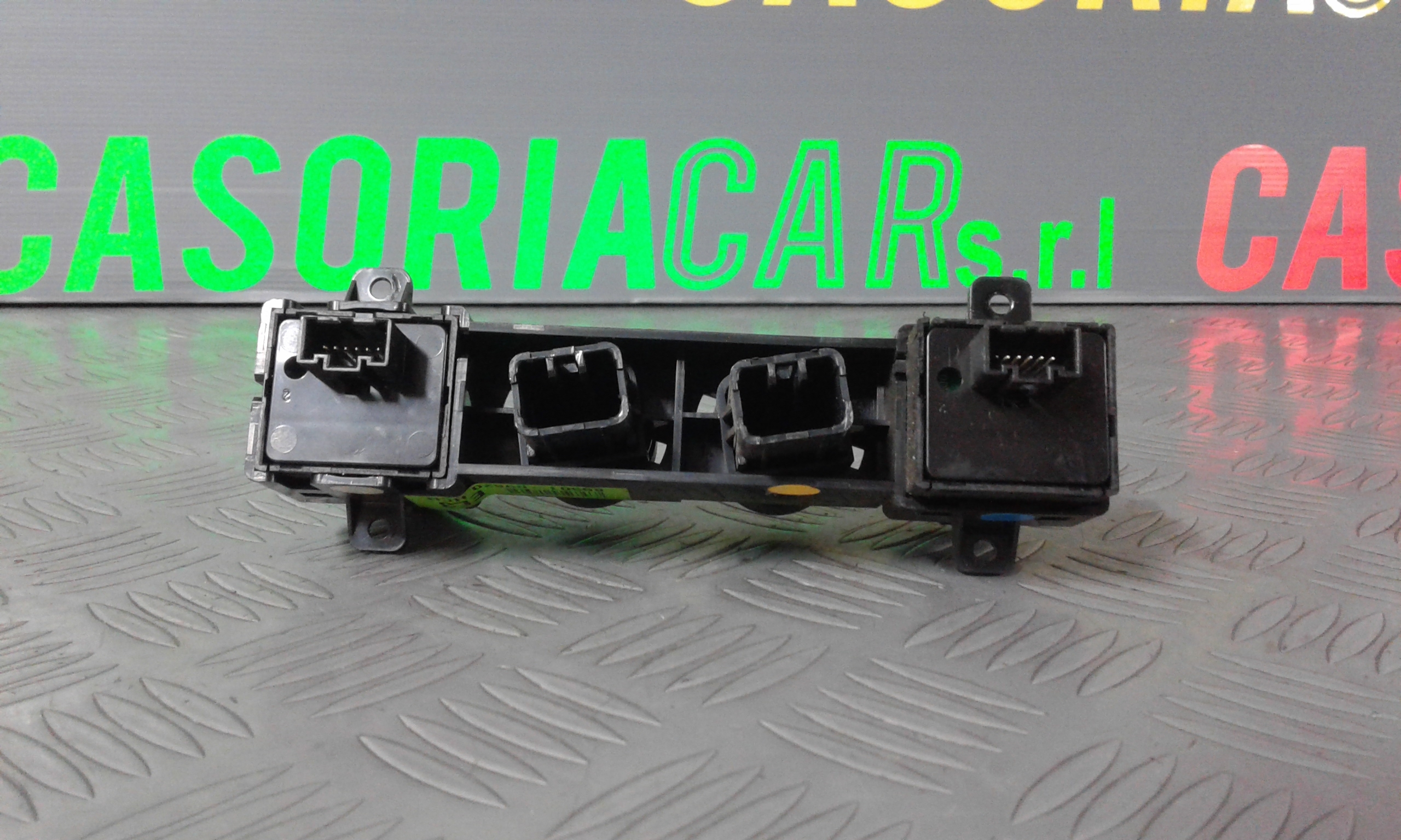 Regolatore Fari SSANGYONG Kyron 2 Serie