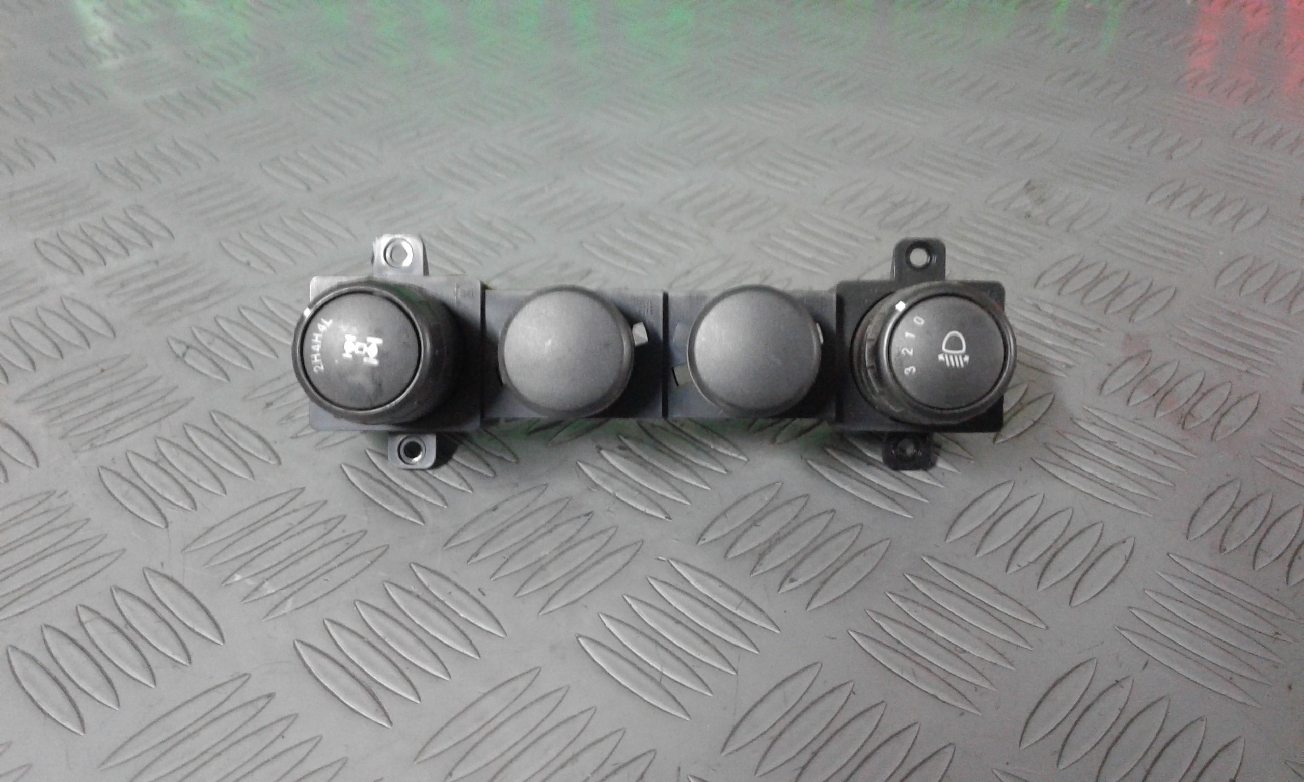 Regolatore Fari SSANGYONG Kyron 2 Serie