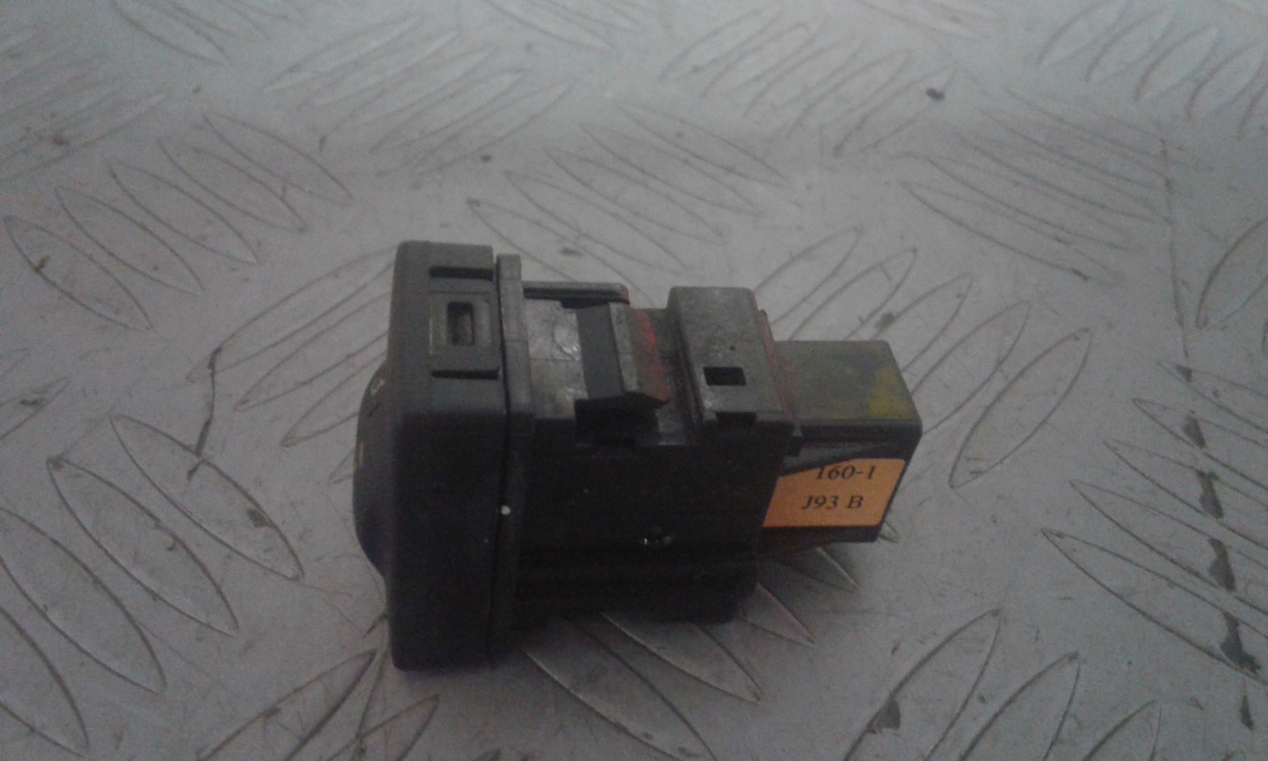 Regolatore Fari TOYOTA IQ 1 Serie