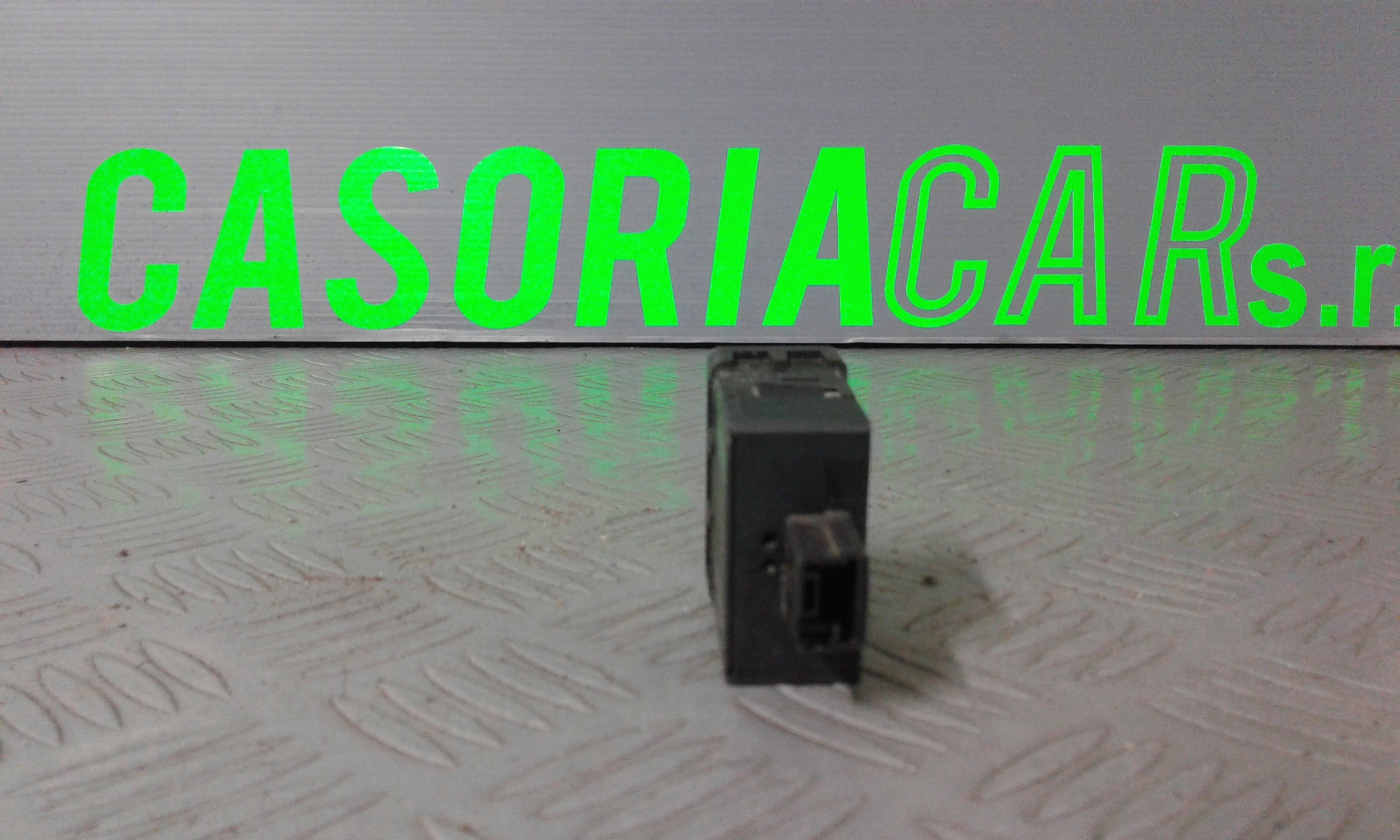 Regolatore Fari PEUGEOT 1007 1 Serie