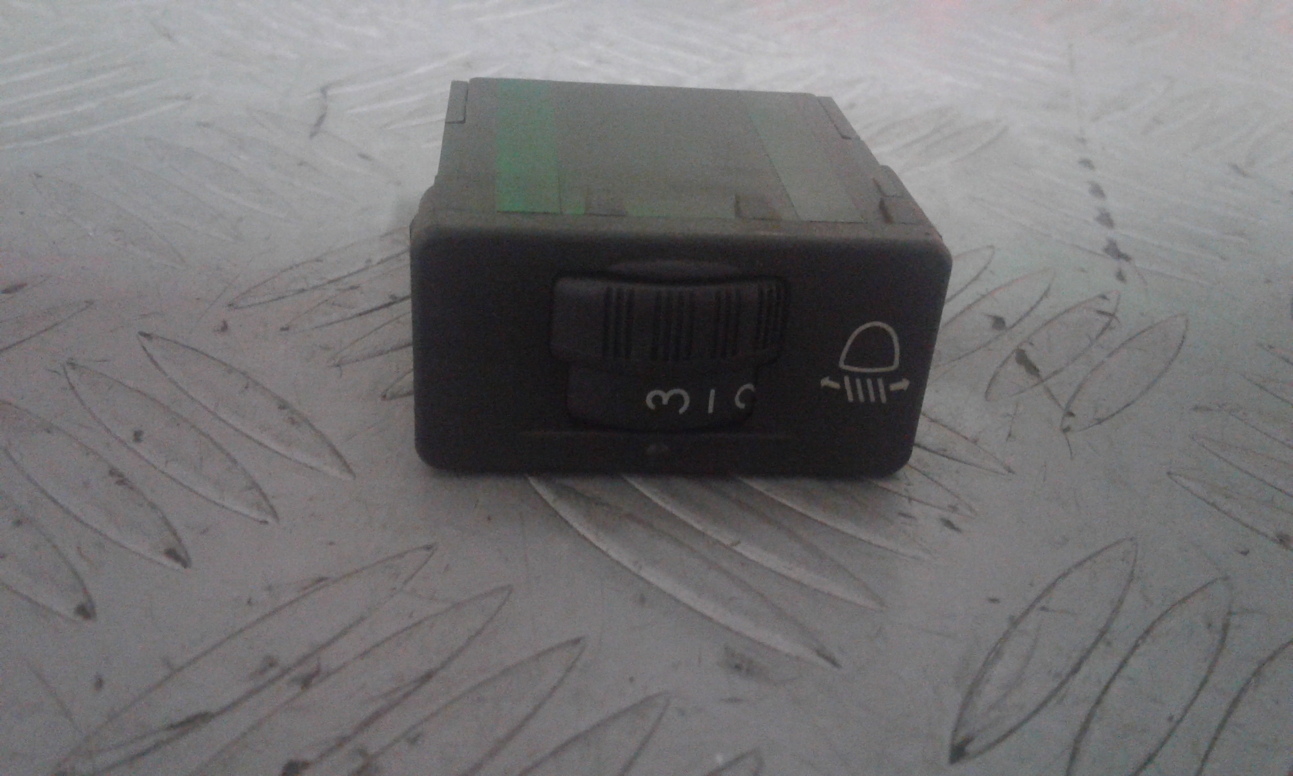 Regolatore Fari CITROEN C4 Gran Picasso