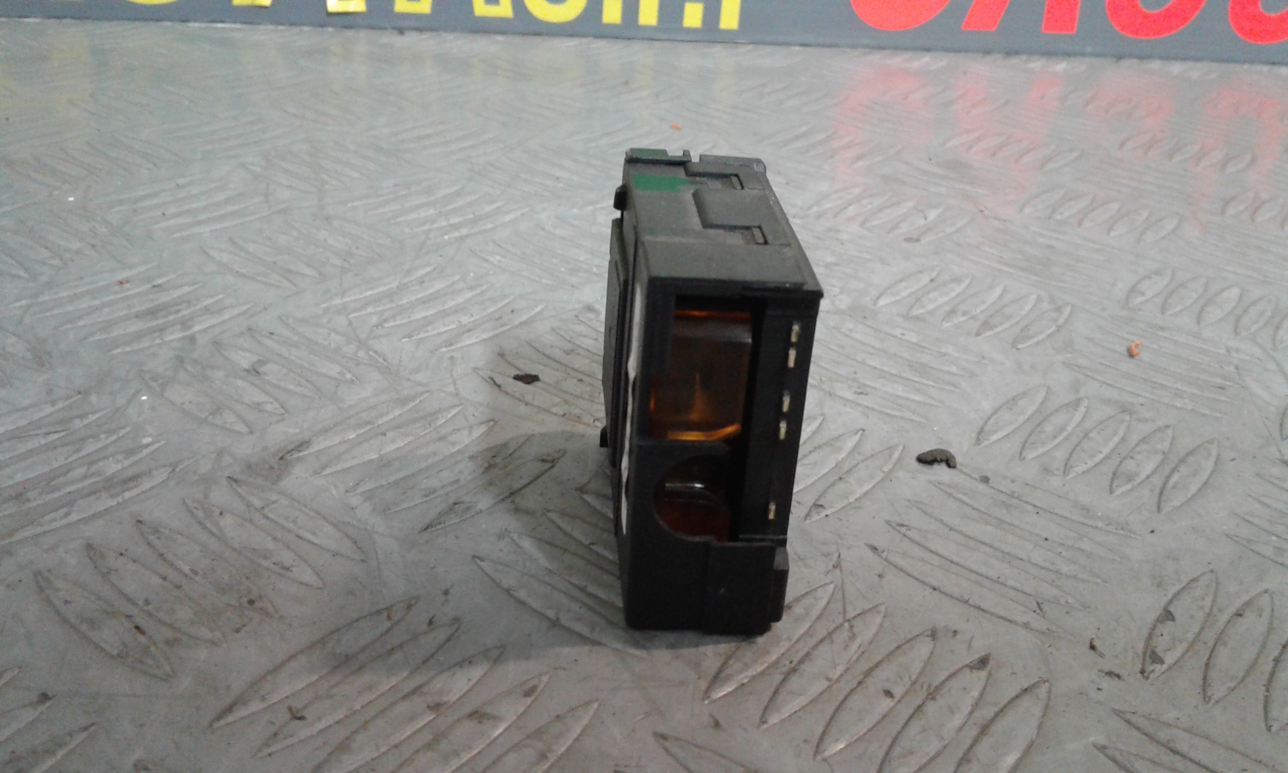 Regolatore Fari RENAULT Modus 2 Serie