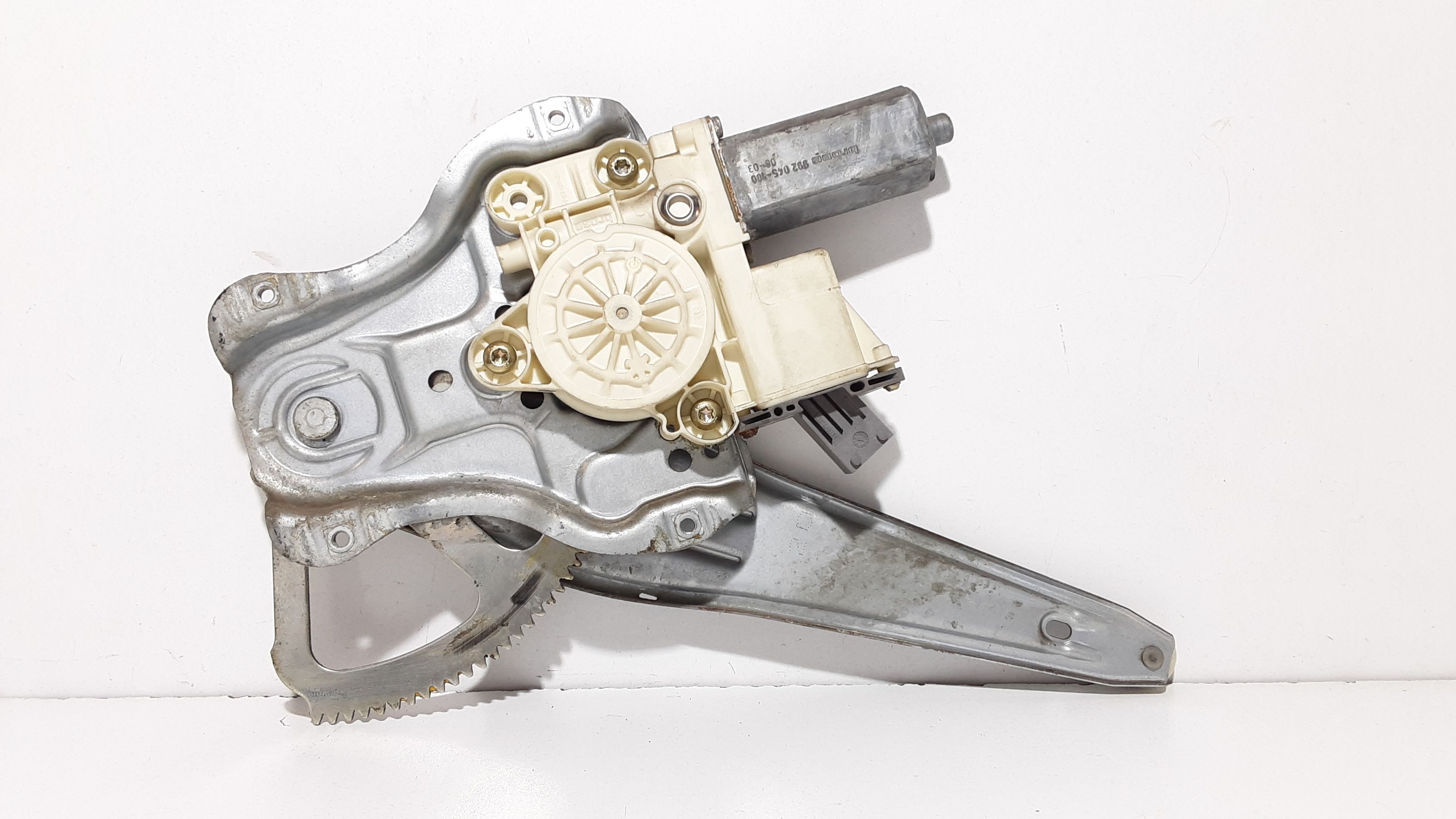 Cremagliera posteriore destra passeggero TOYOTA Avensis S. Wagon 2 Serie