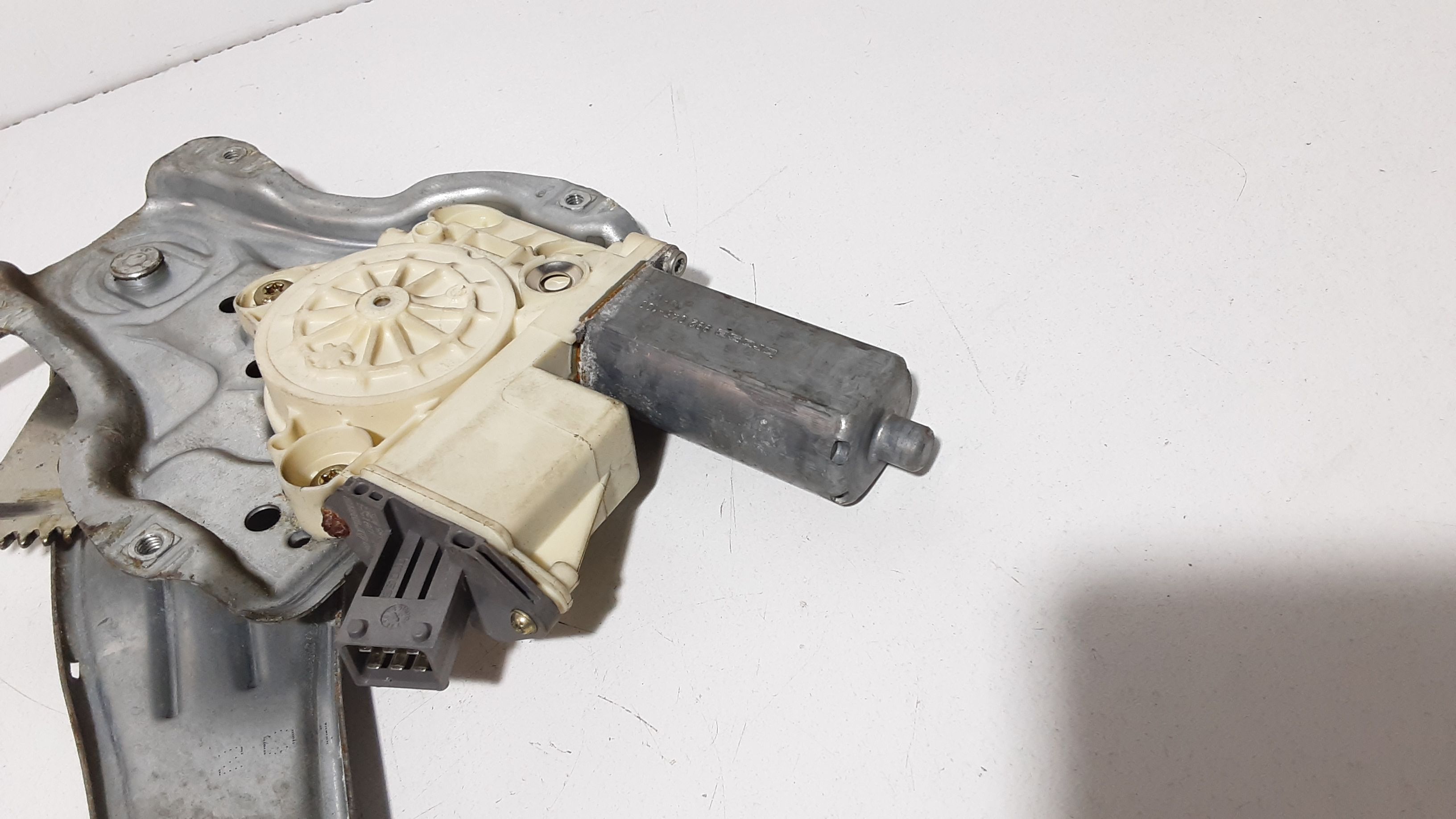 Cremagliera posteriore destra passeggero TOYOTA Avensis S. Wagon 2 Serie