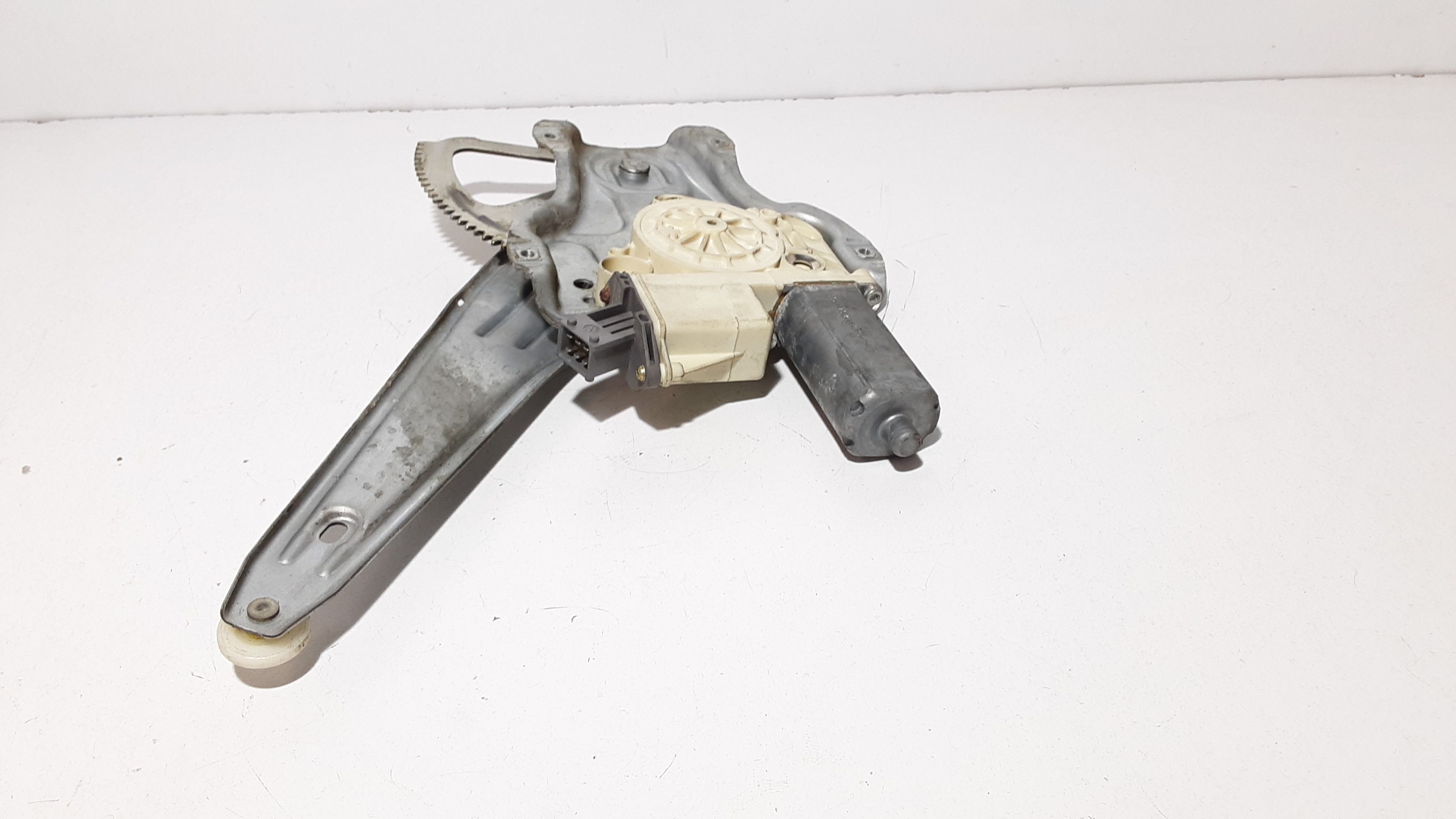 Cremagliera posteriore destra passeggero TOYOTA Avensis S. Wagon 2 Serie