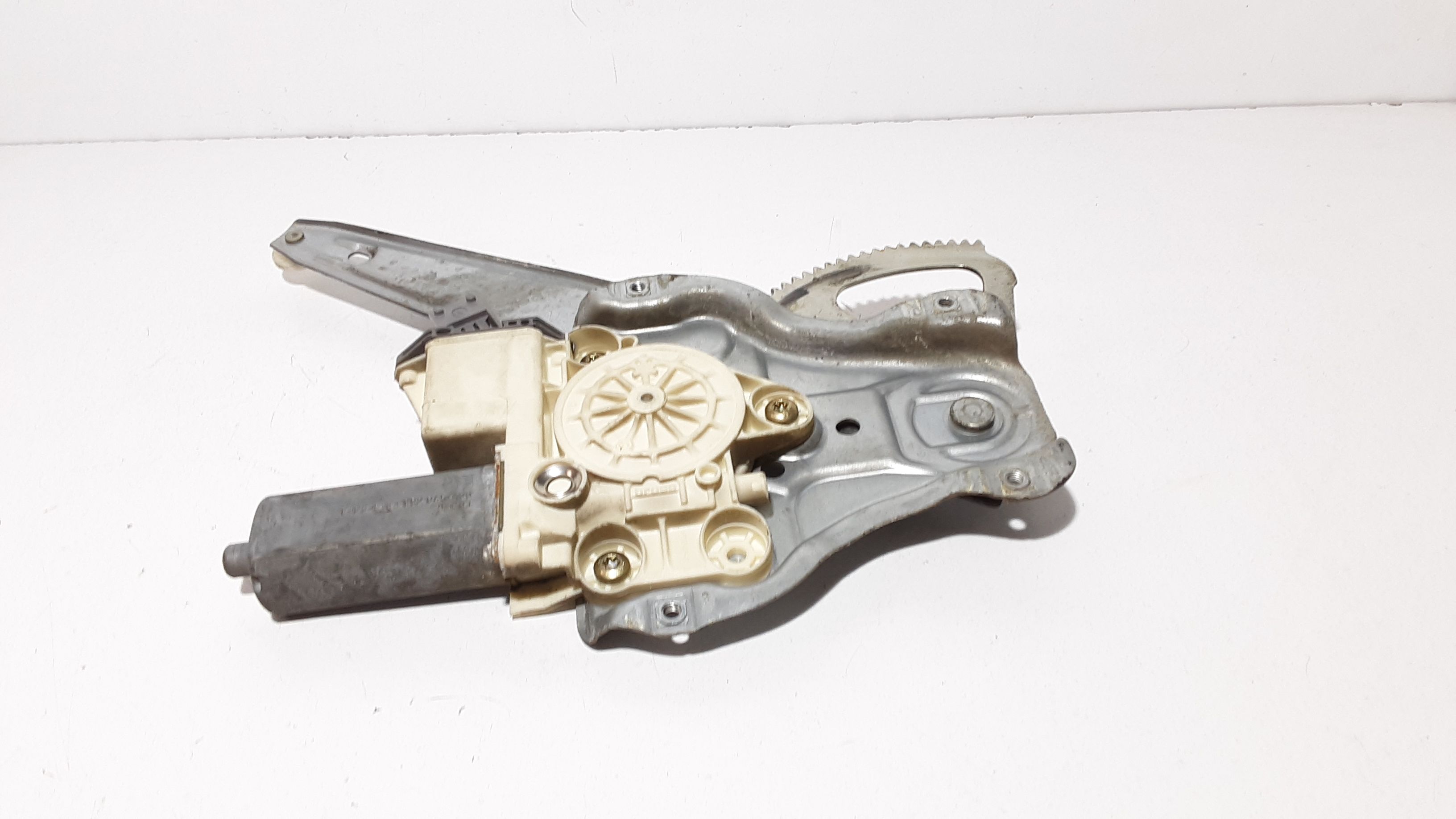 Cremagliera posteriore destra passeggero TOYOTA Avensis S. Wagon 2 Serie