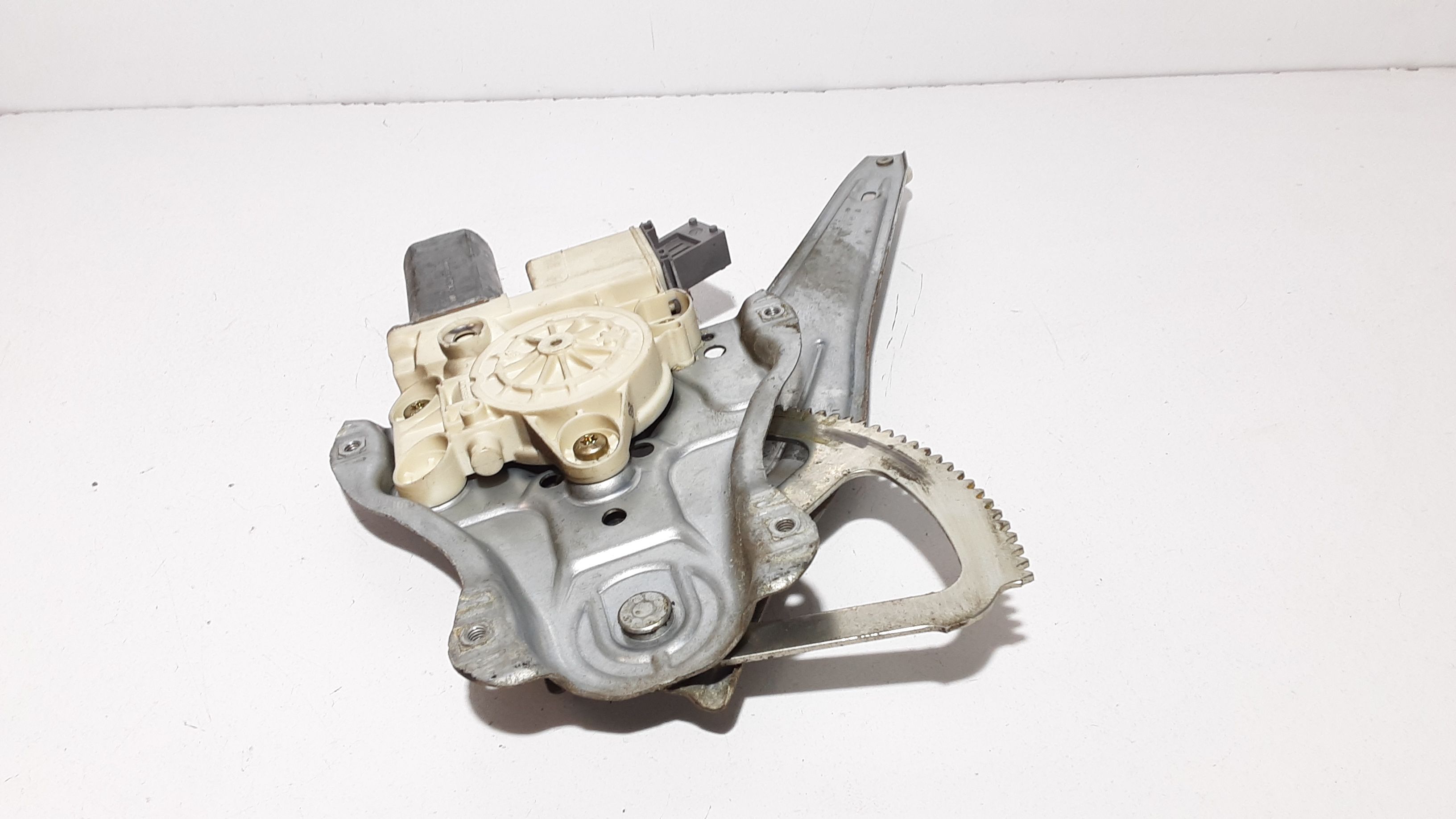 Cremagliera posteriore destra passeggero TOYOTA Avensis S. Wagon 2 Serie