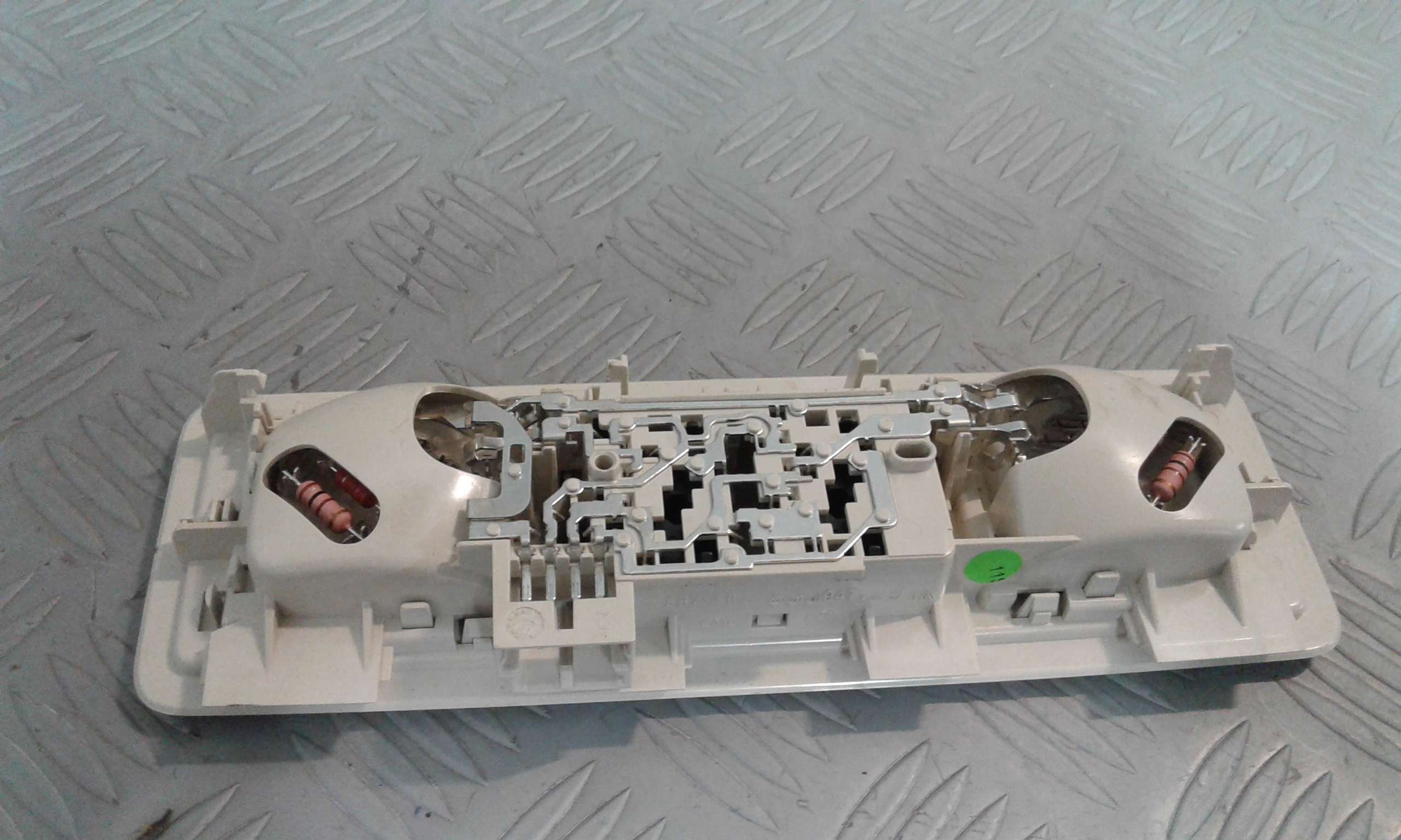 Plafoniera a led VOLKSWAGEN Passat Variant 5 Serie