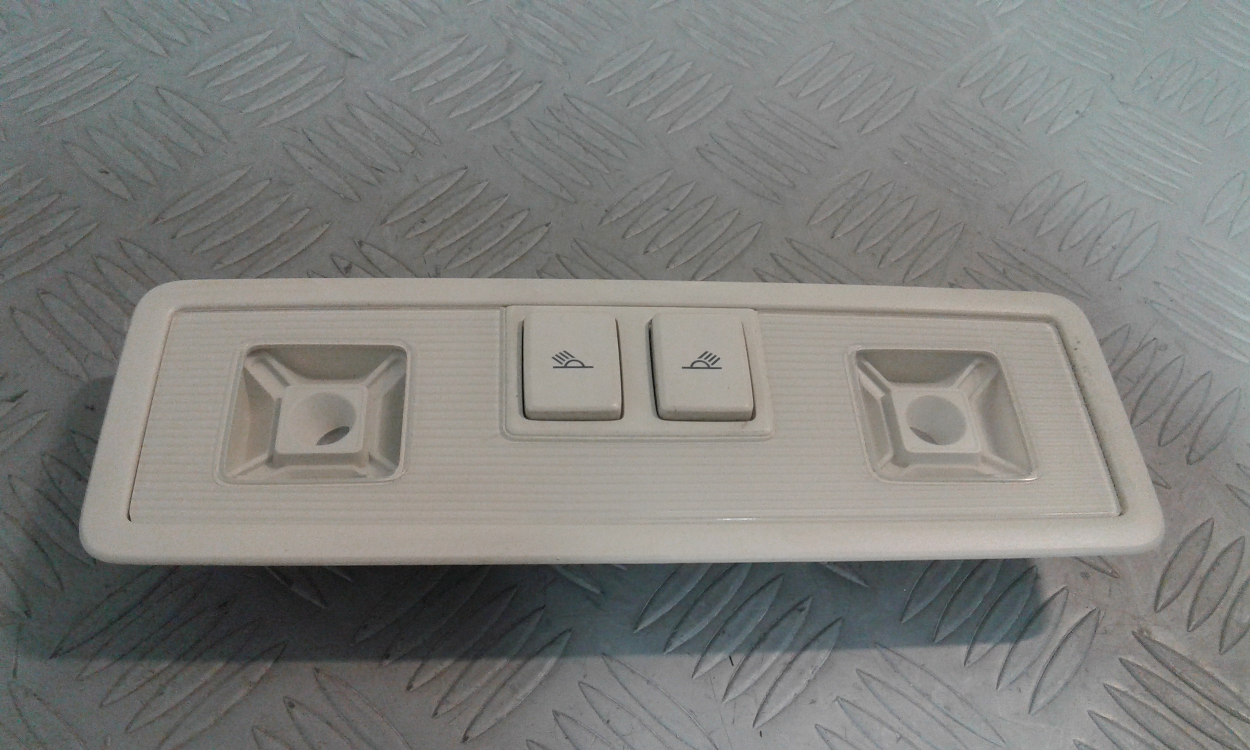 Plafoniera a led VOLKSWAGEN Passat Variant 5 Serie