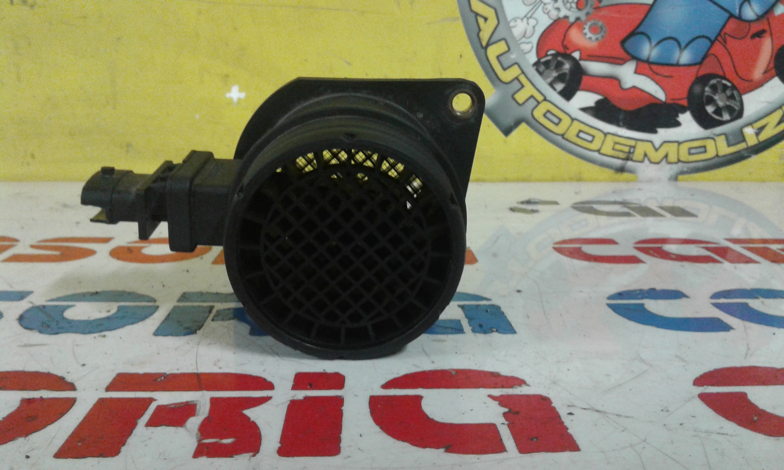 Flussometro FIAT Grande Punto 1 Serie