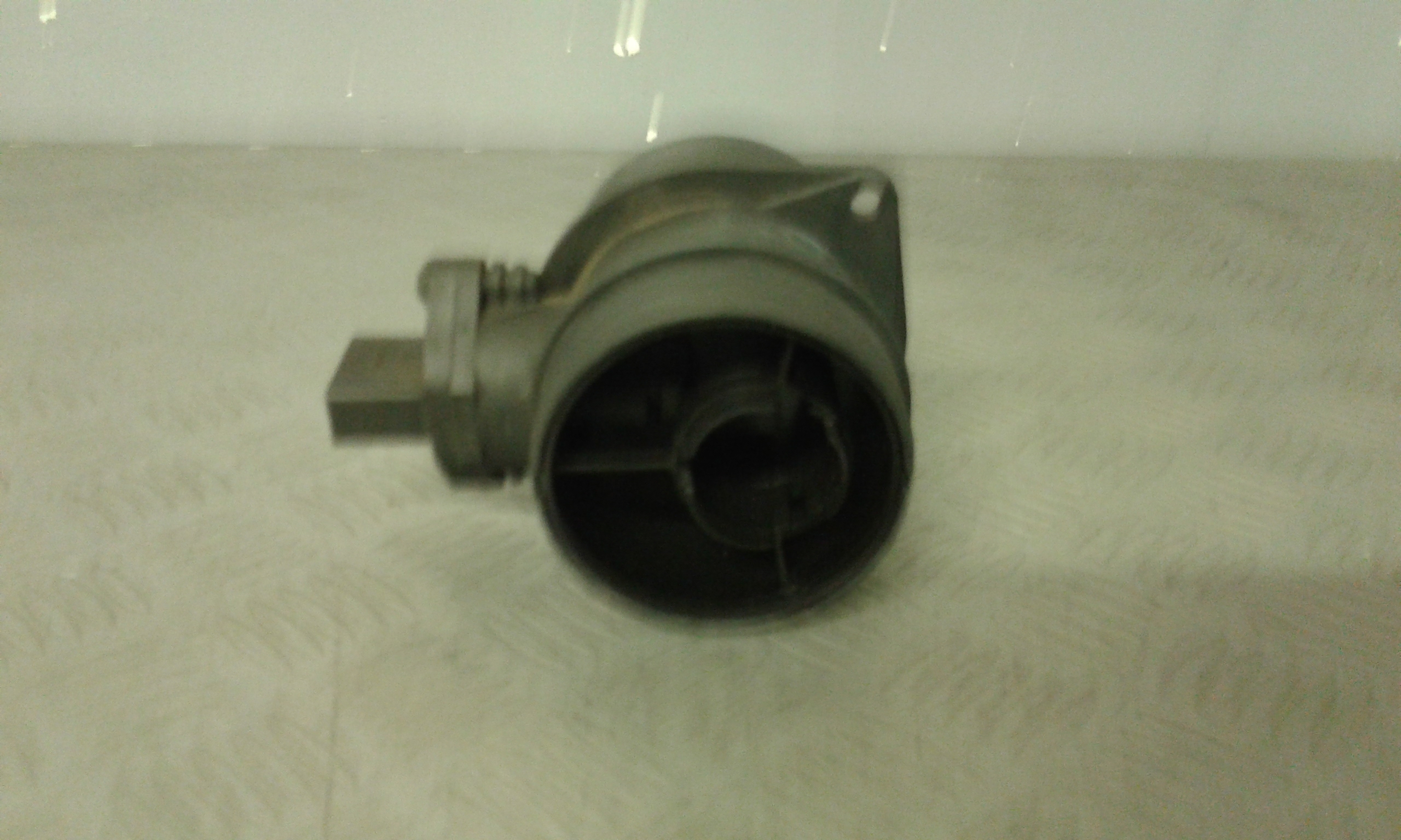 Flussometro AUDI A3 Sportback 1 Serie