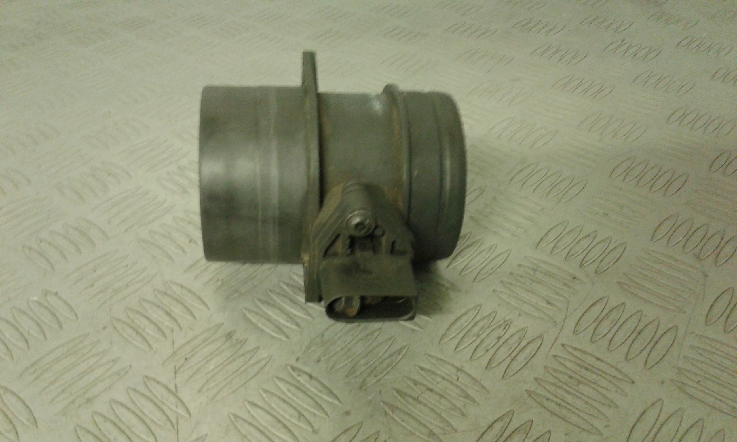 Flussometro AUDI A3 Sportback 1 Serie