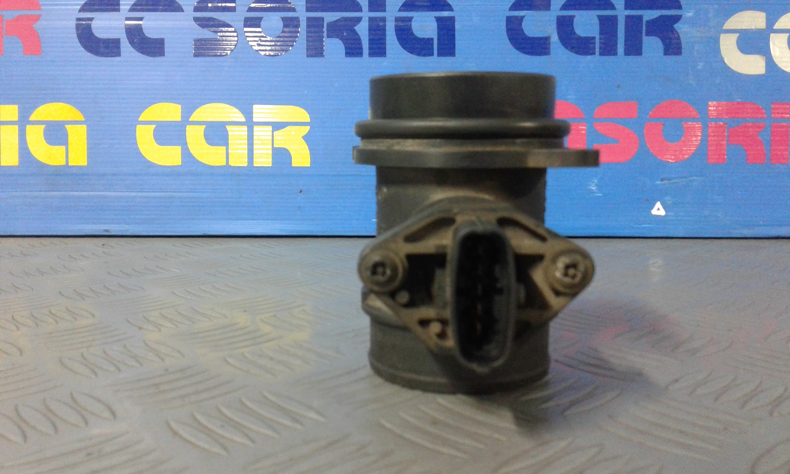 Flussometro LANCIA Ypsilon 1 Serie