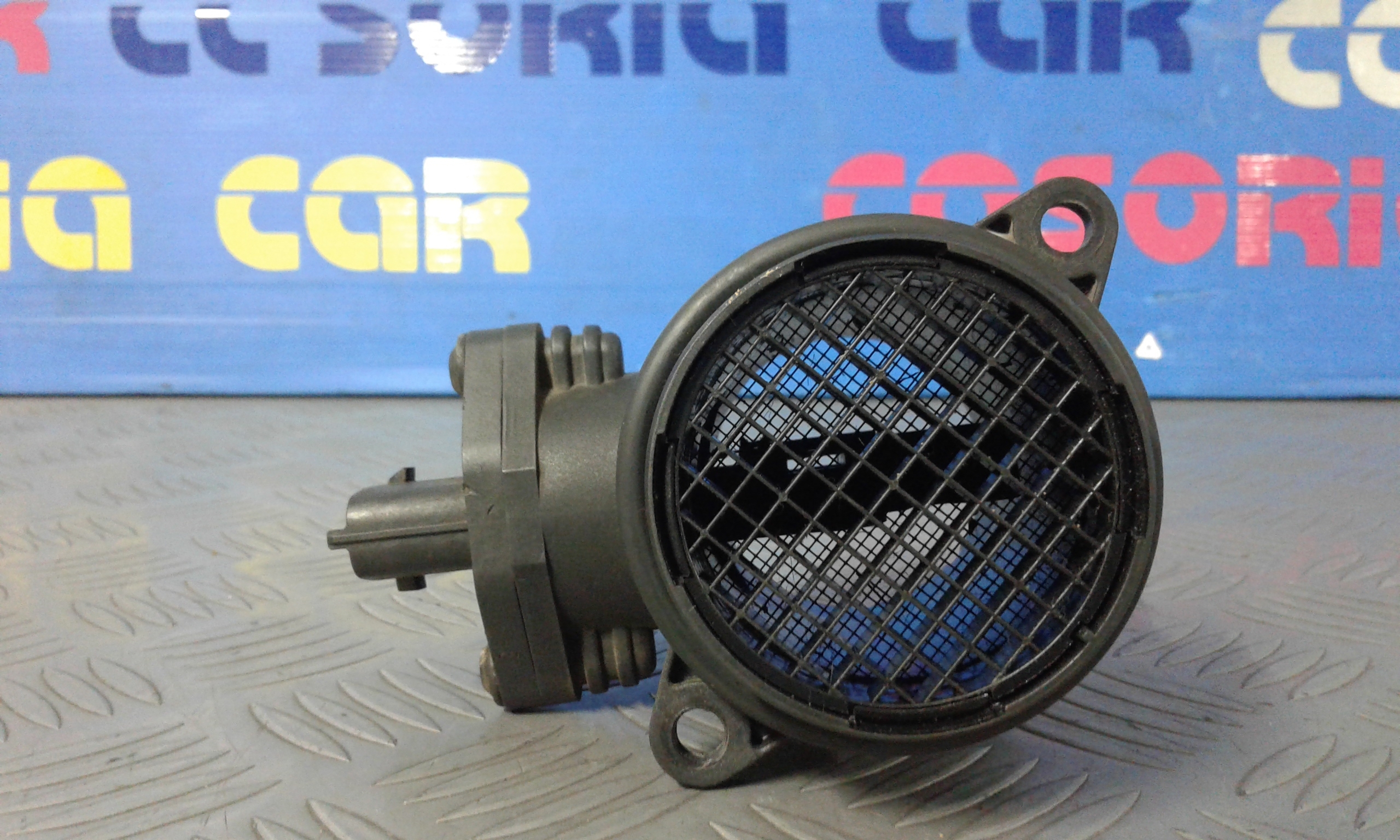 Flussometro LANCIA Ypsilon 1 Serie