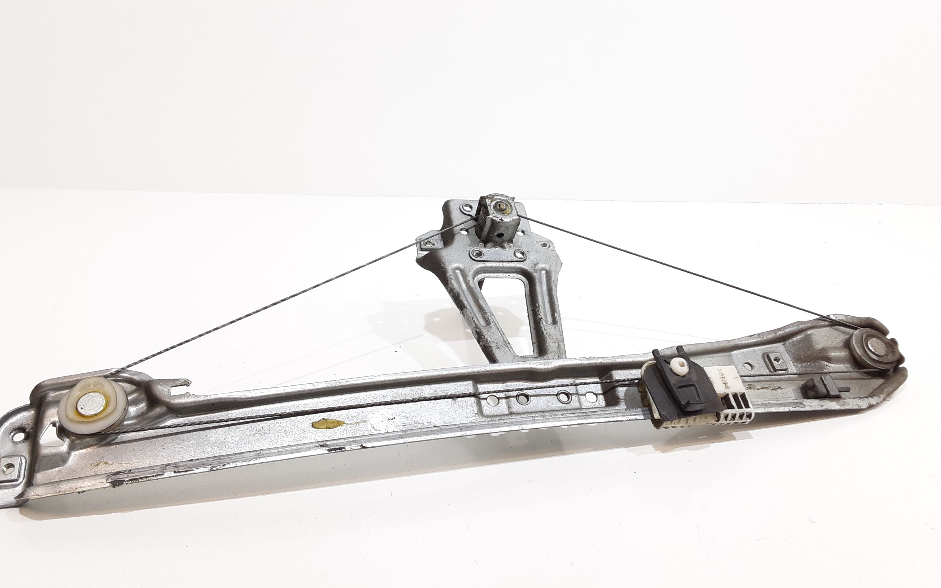 Cremagliera posteriore destra passeggero RENAULT Clio Serie (08>15)